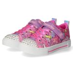 Low Sneaker UNICORN DREAMING - pink/multi