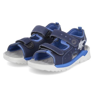 Sandalen SURF - blau