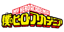 My Hero Academia