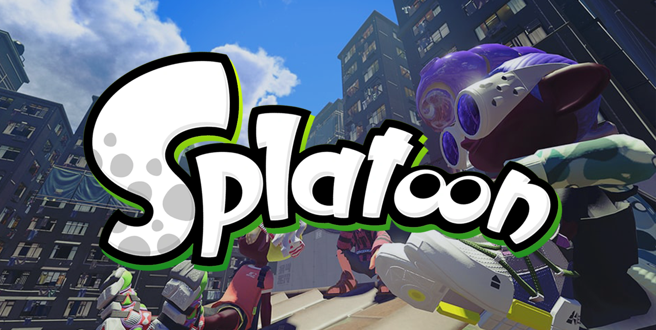 Splatoon