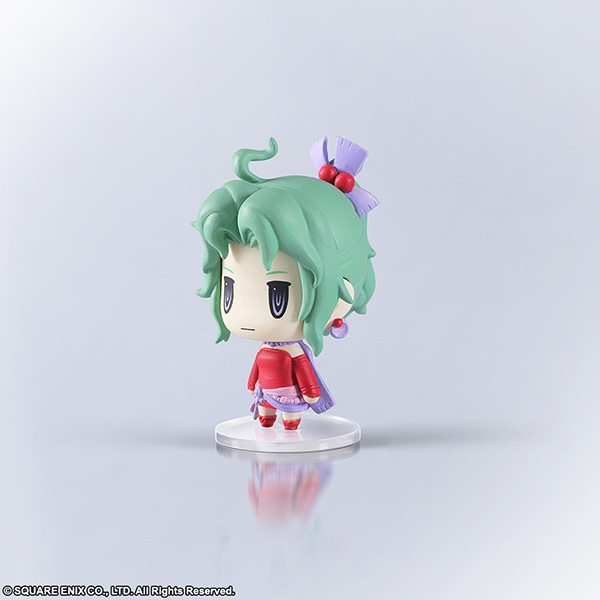 terra branford figure