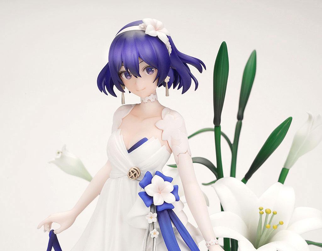 Honkai Impact 3rd 1 8 Statue Seele Vollerei Kujumi