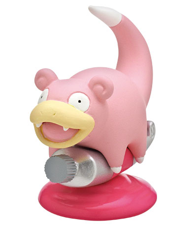 slowpoke figure