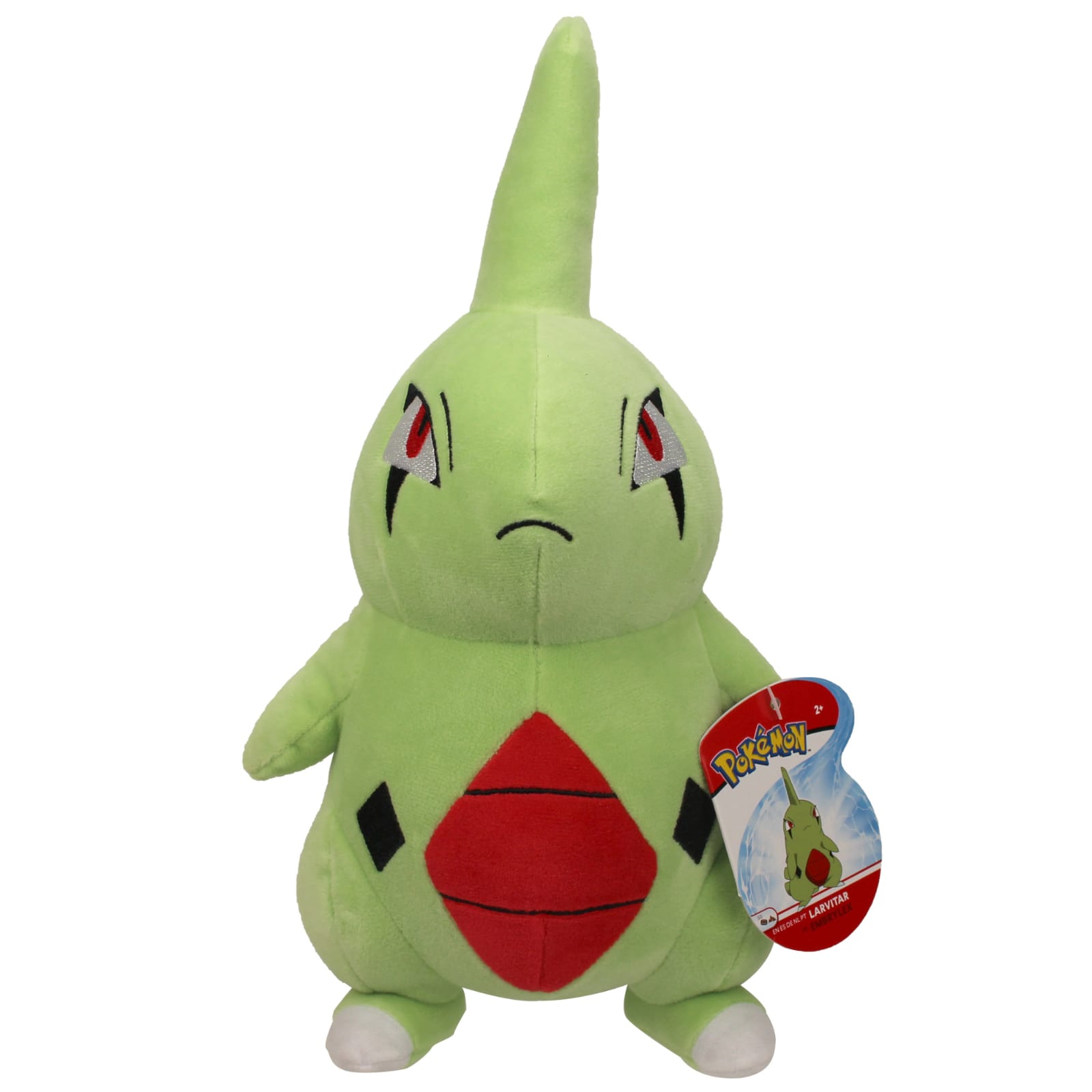 pokemon riolu plush