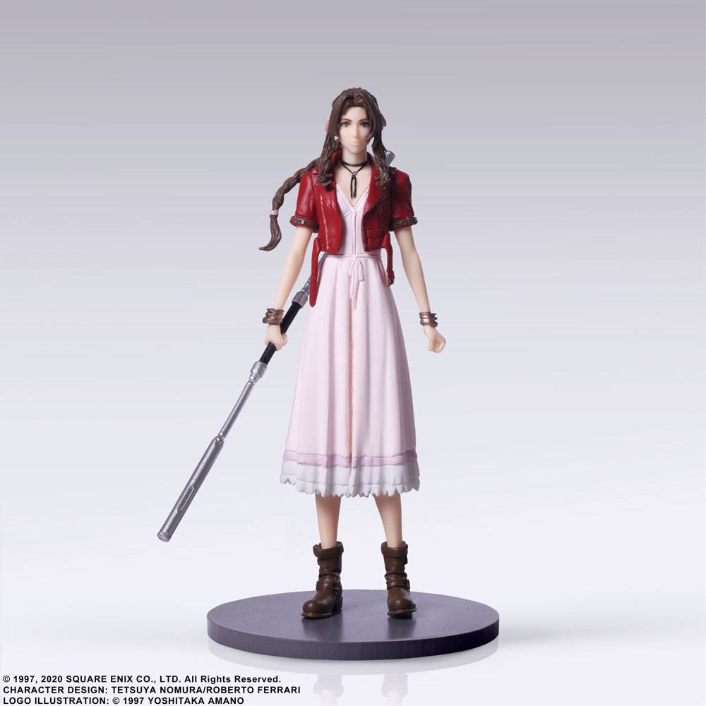 aerith figure