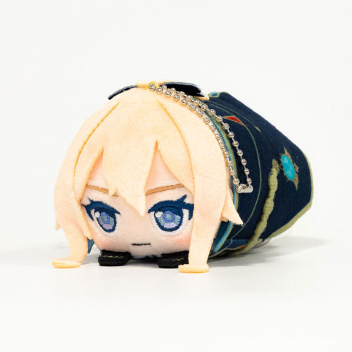 plush genshin