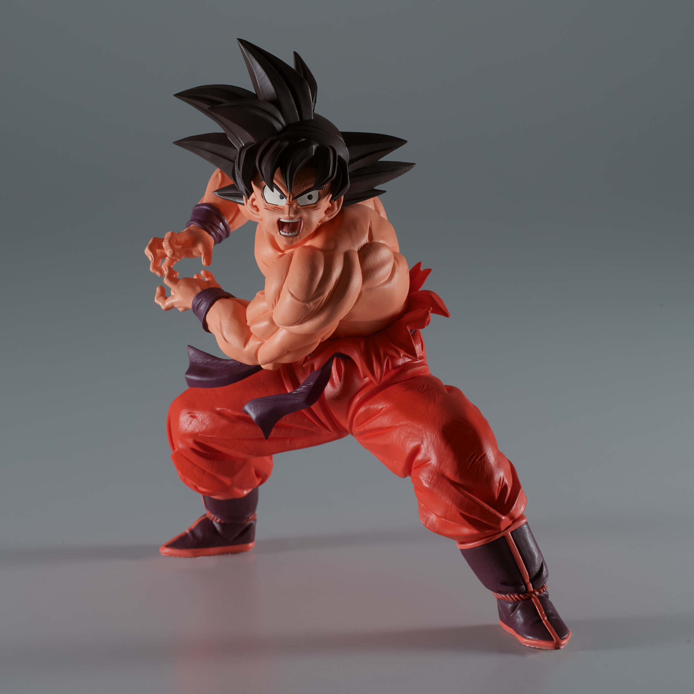Figurine dragon ball goku medicos v2 - Collection