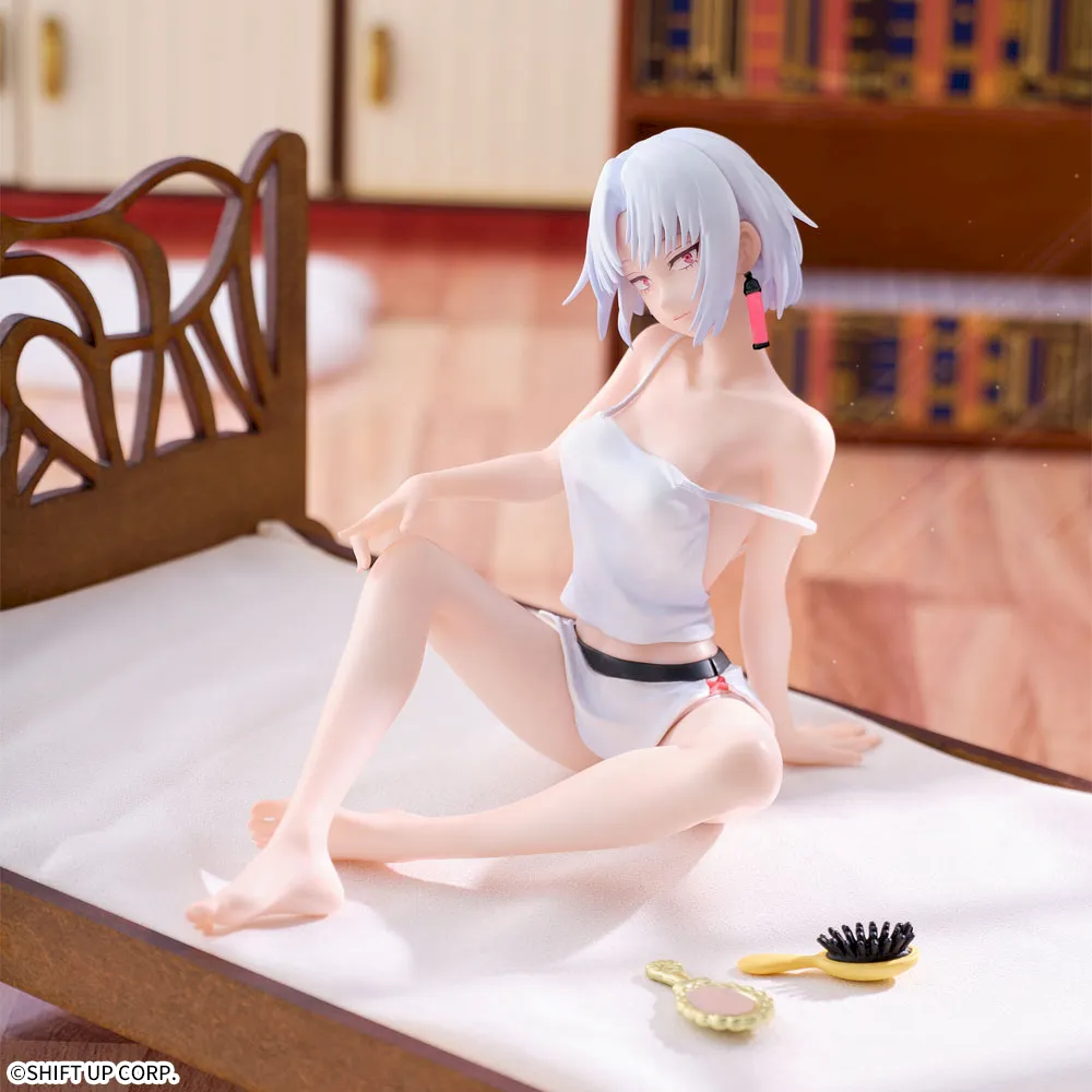 Goddess of Victory: Nikke Yumemirize Statue: Drake | Kujumi