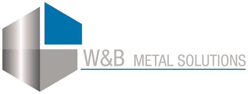 W&B Metal Solutions Logo