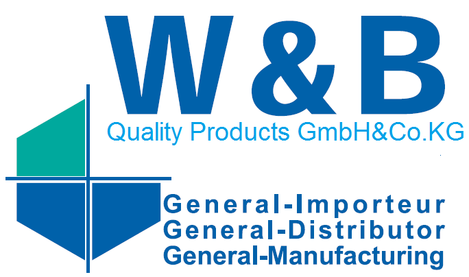 W&B Quality Logo