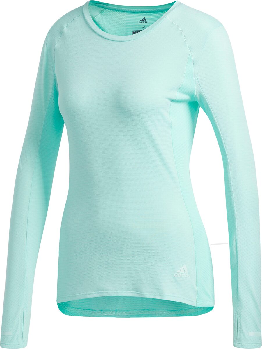 Details zu adidas Damen Climalite Sport Fitness Running Langarm Lauf Shirt Supernova CZ5520 Details zu adidas Damen Climalite Sport Fitness Running Langarm Lauf Shirt Supernova CZ5520