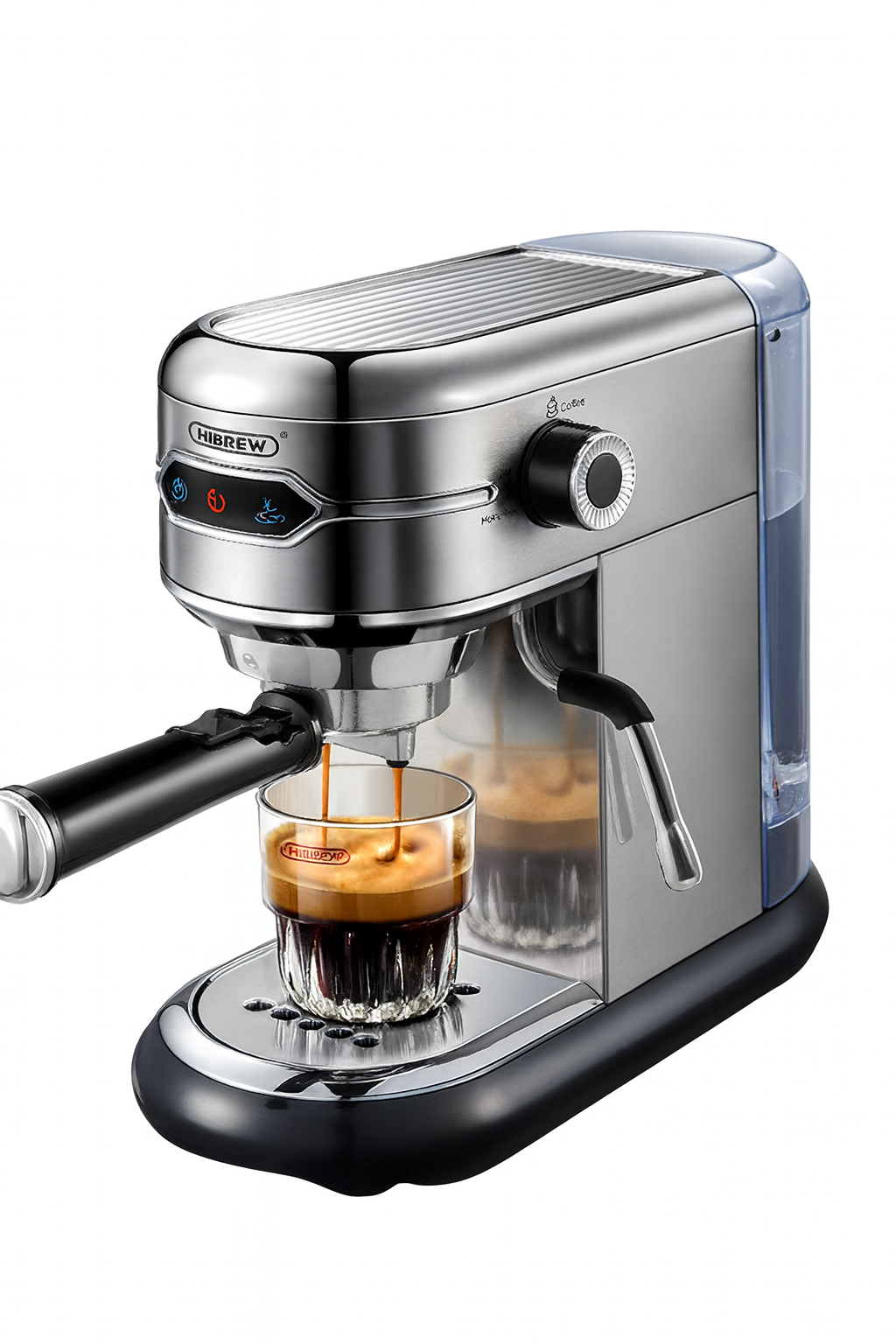 Siebträger HiBREW H11 Siebträger HiBREW H11 Siebträger HiBREW H11 Siebträger HiBREW H11