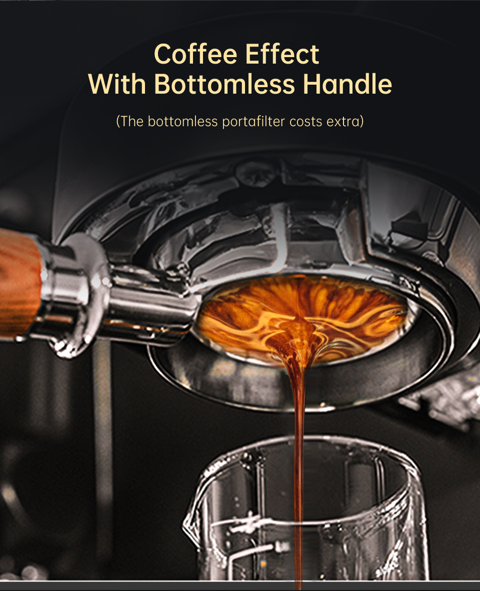 Siebträger HiBREW H11 Siebträger HiBREW H11 Siebträger HiBREW H11 Siebträger HiBREW H11