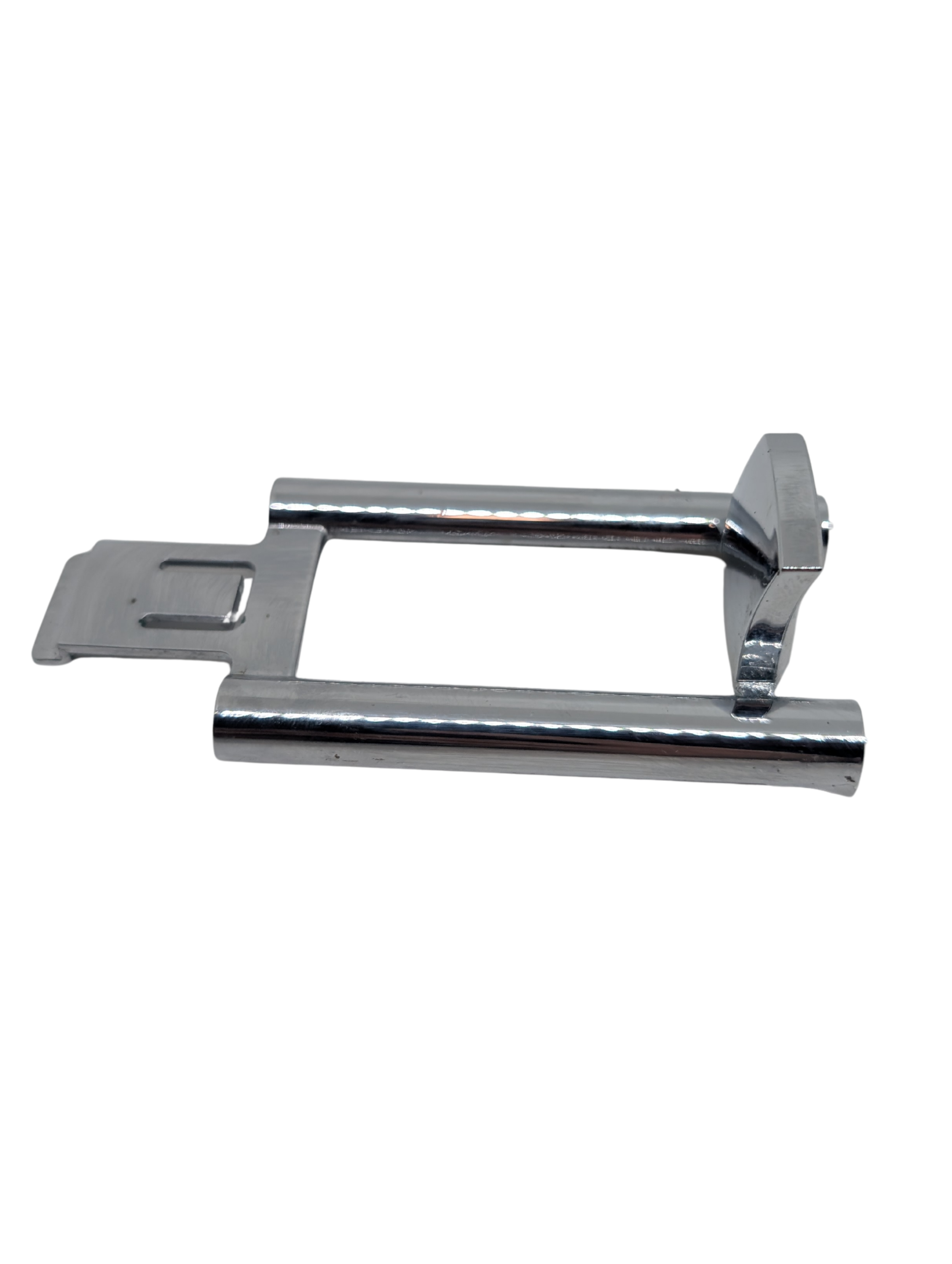 Auslaufhüse Chrom Jura C-Linie (refurbed) Auslaufhüse Chrom Jura C-Linie (refurbed)