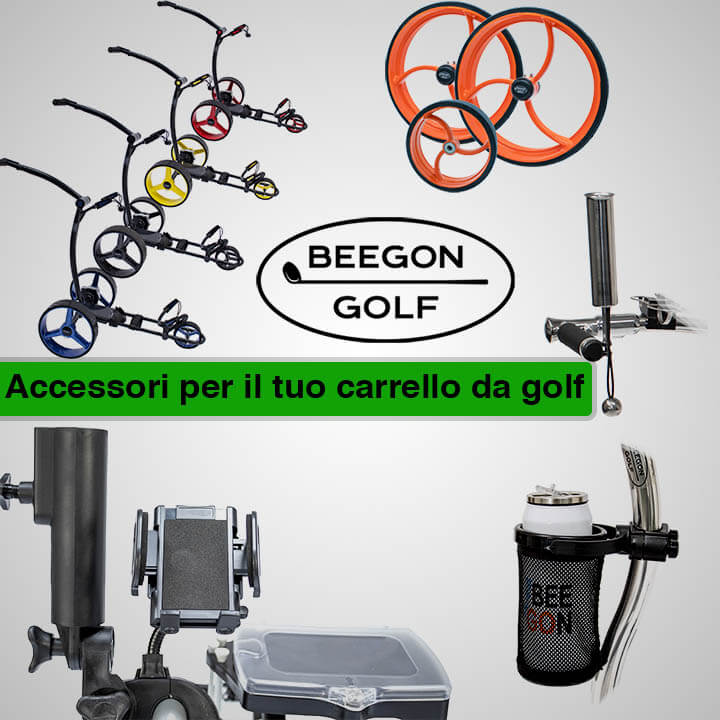 Accessori