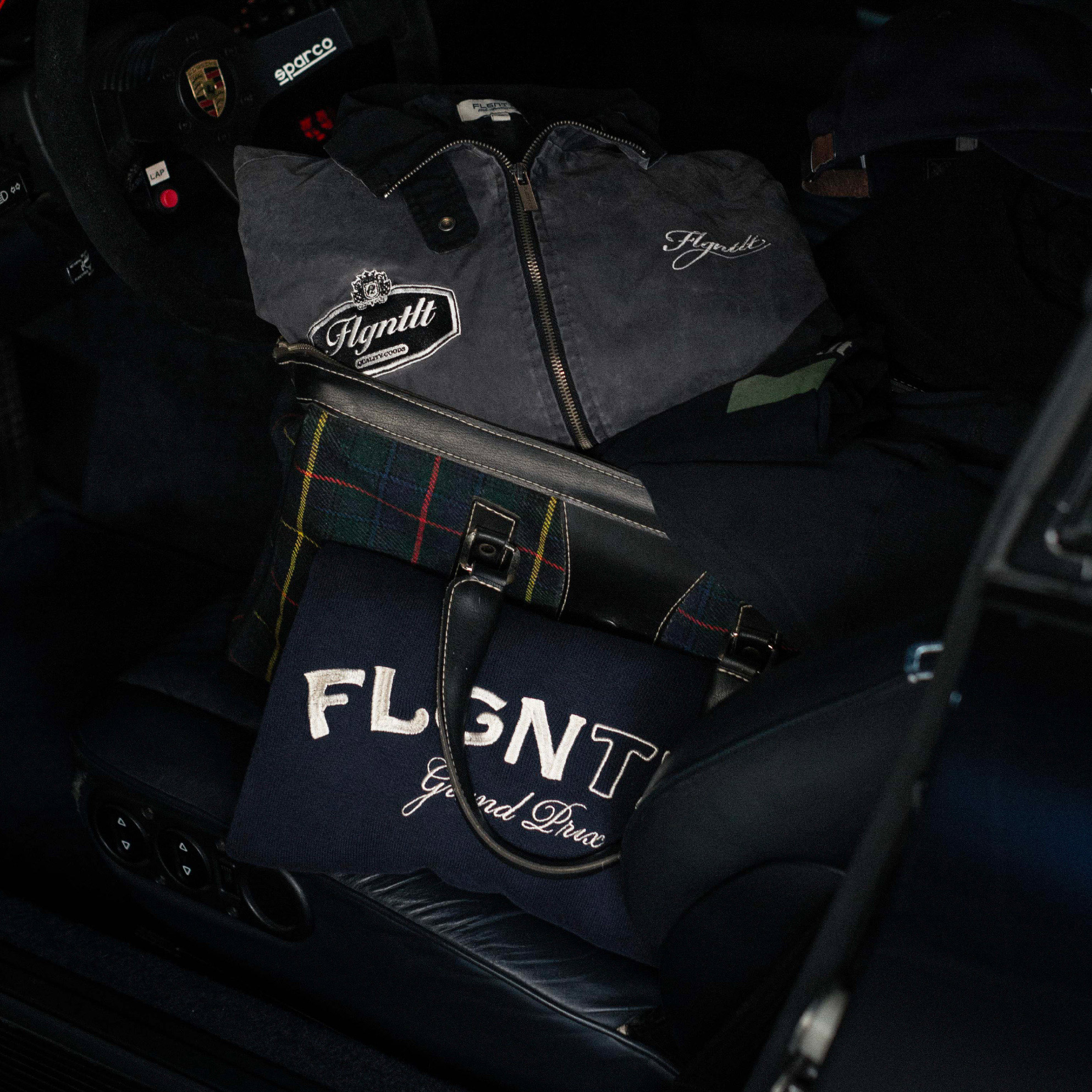 FALL / WINTER