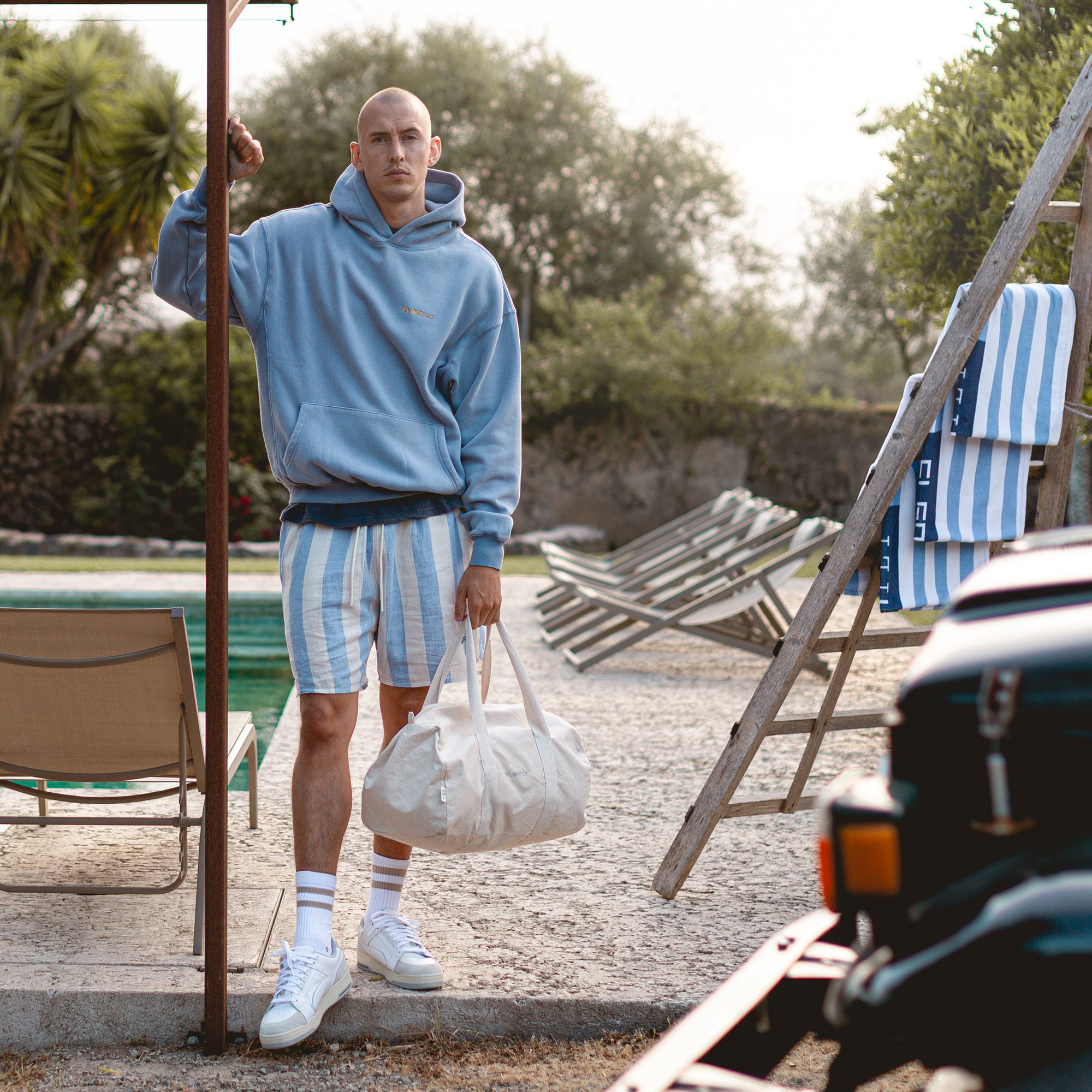 SUMMER ESSENTIALS 22