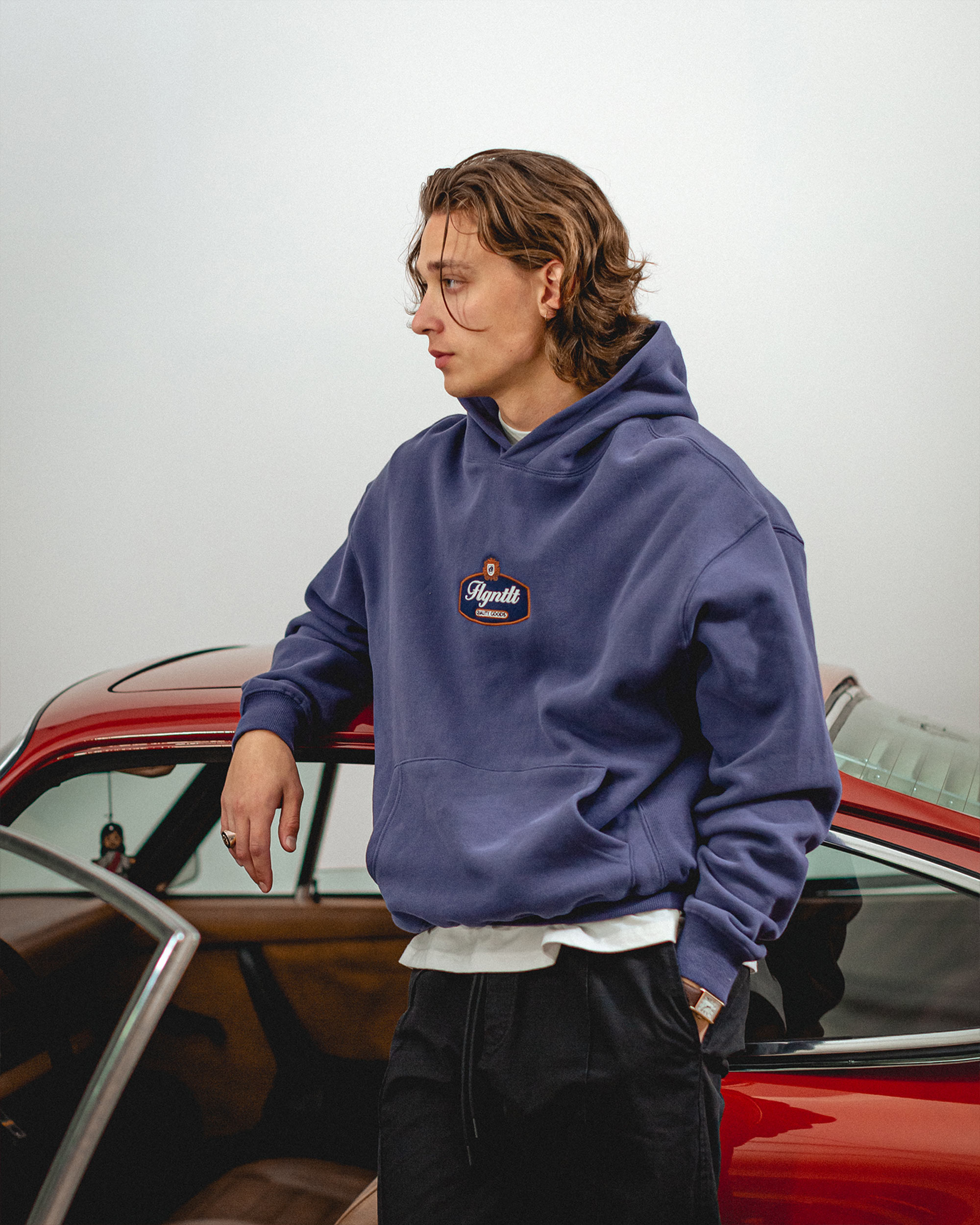 FLGNTLT 959 HOODIE