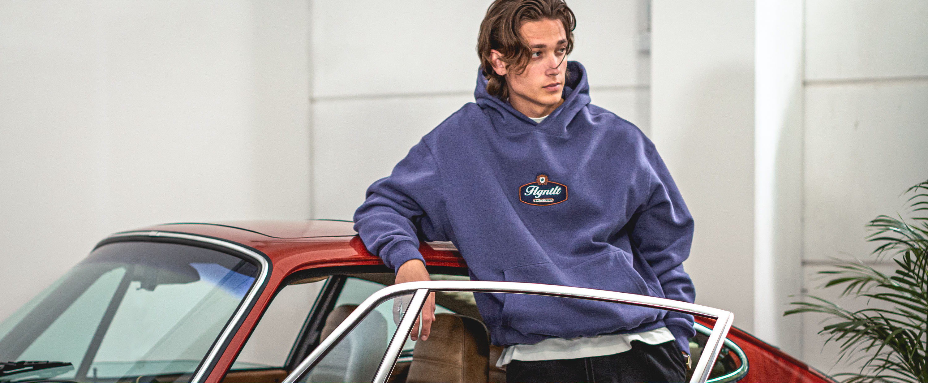 FLGNTLT 959 HOODIE