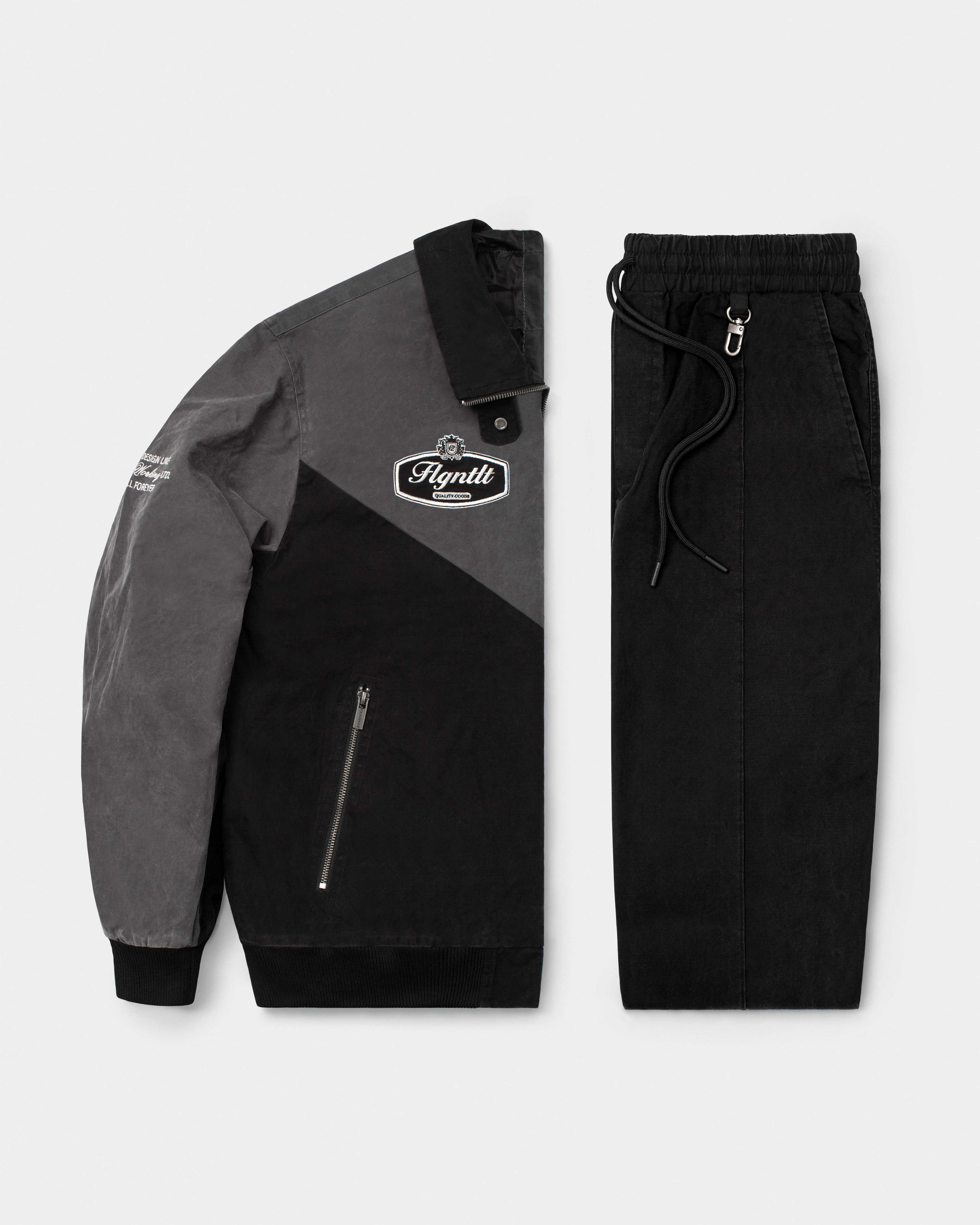 FLGNTLT TRIUMPH PANTS