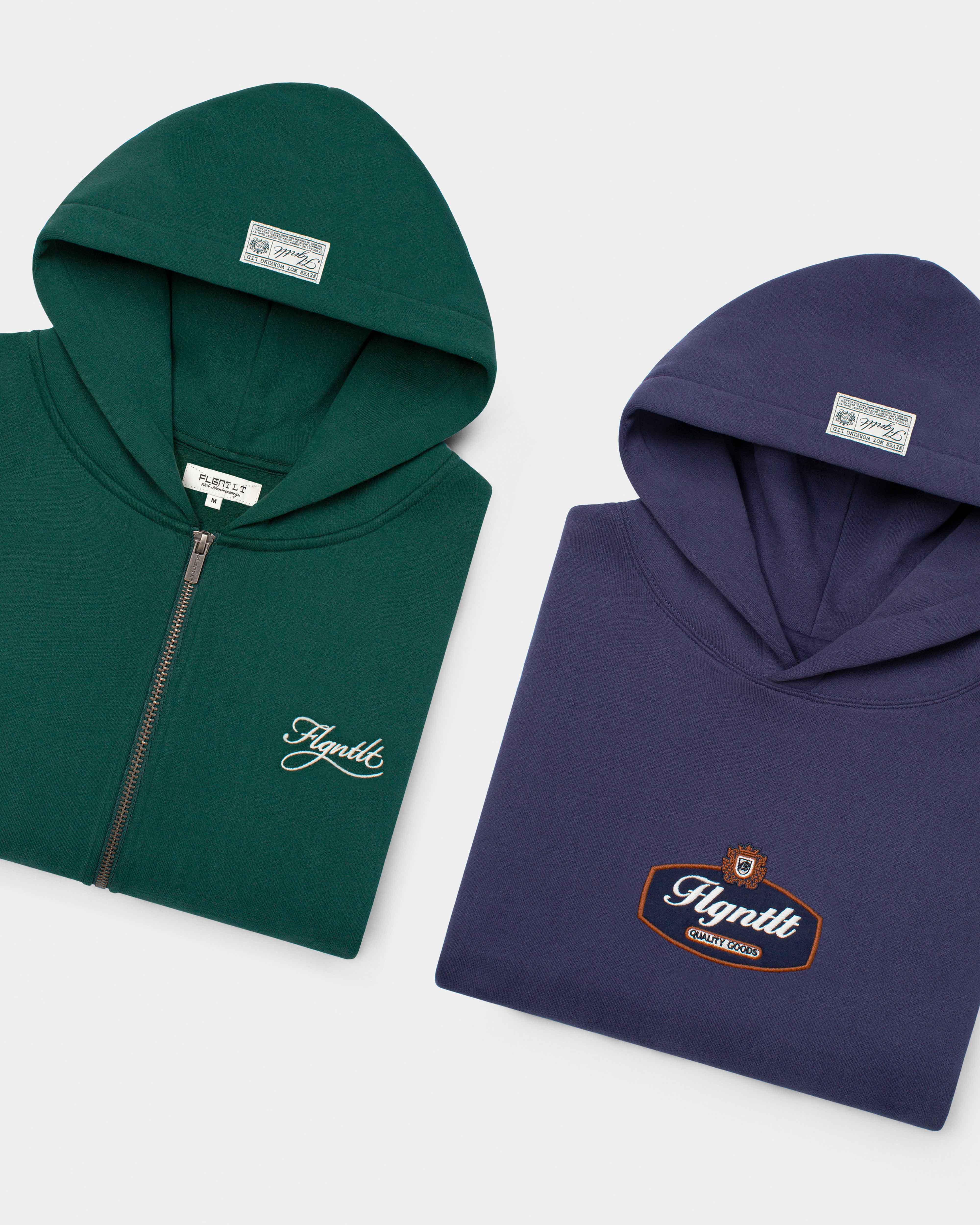 FLGNTLT 959 HOODIE