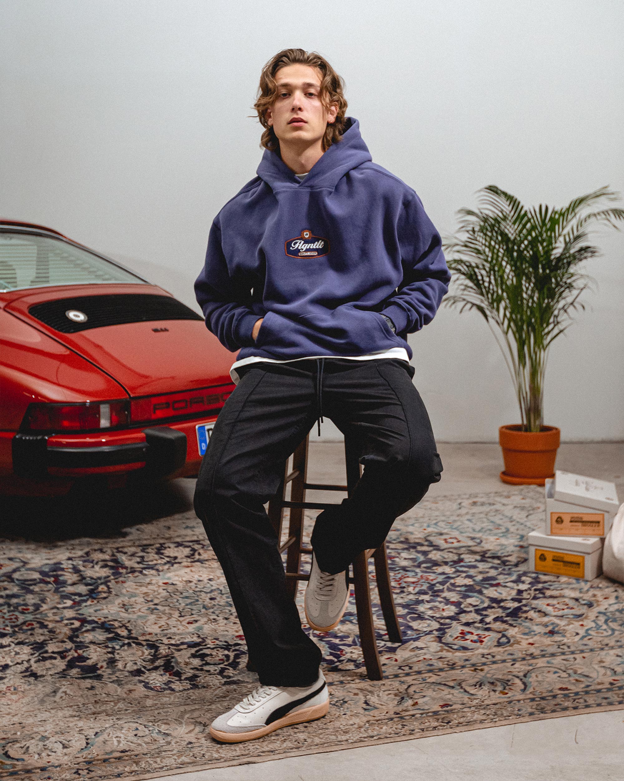 FLGNTLT TRIUMPH PANTS