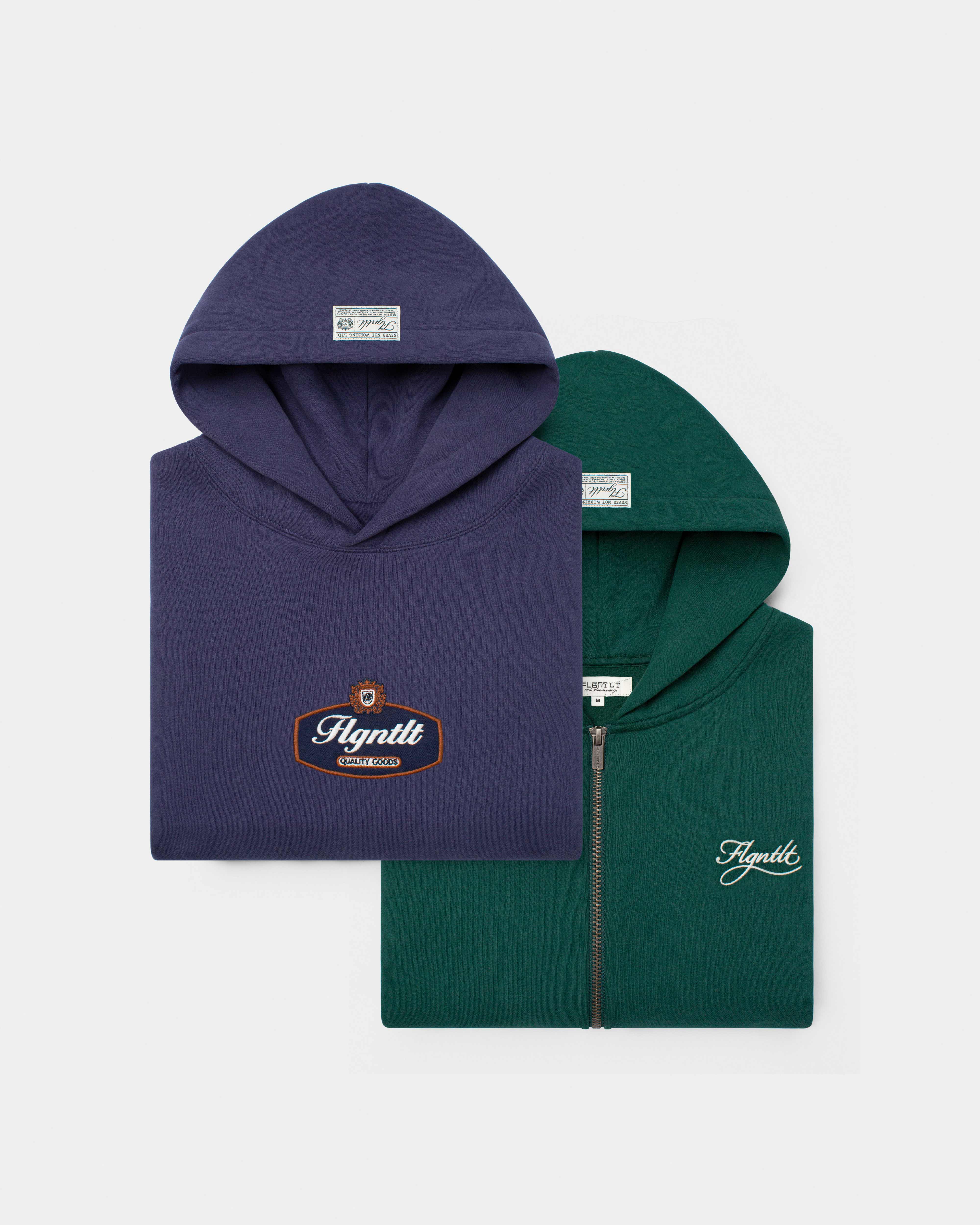 FLGNTLT 959 HOODIE