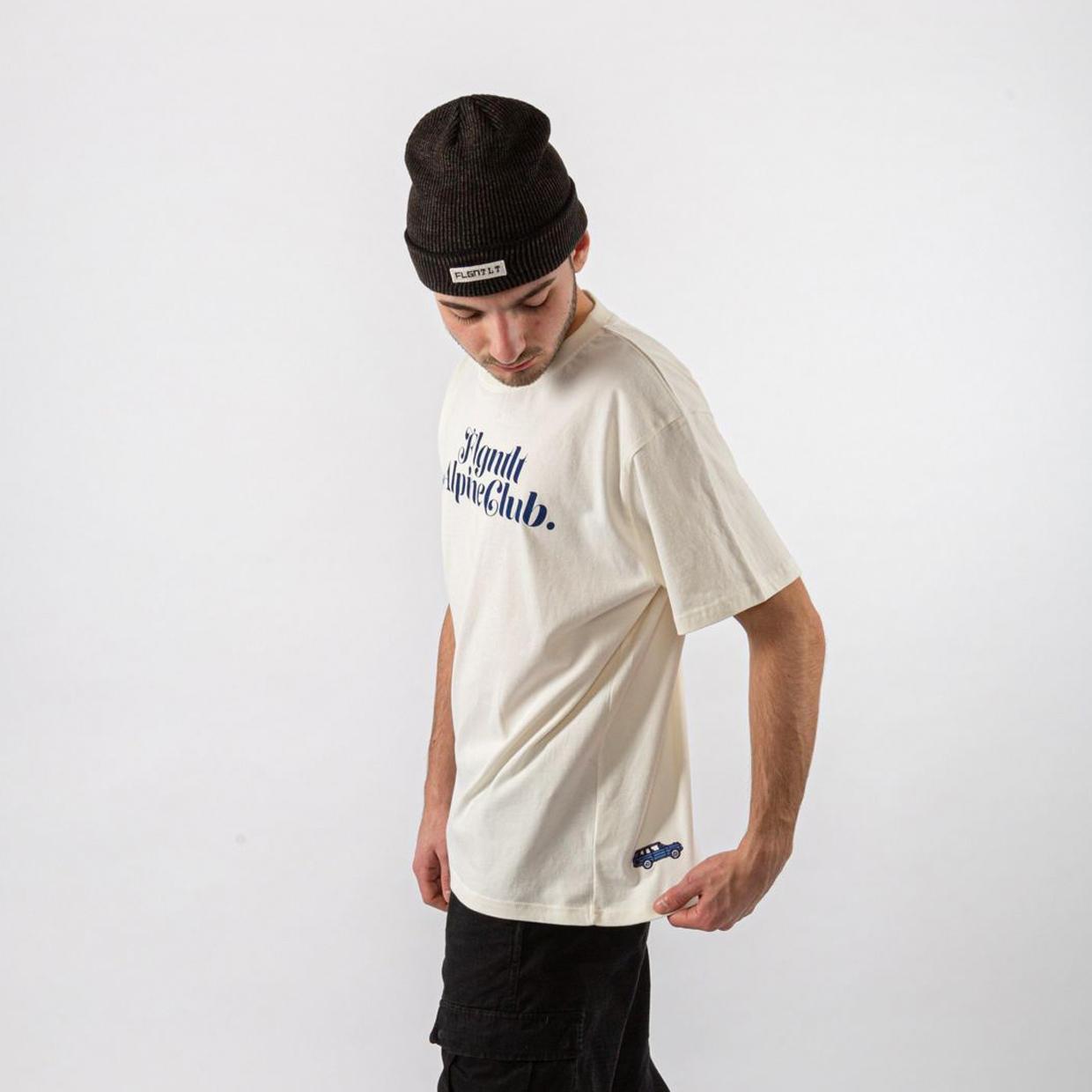 4x4 CLUB T-SHIRT