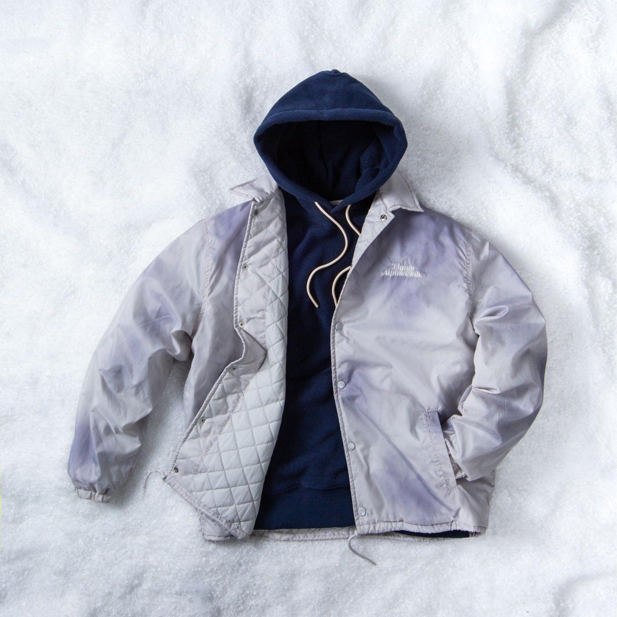 Trails Jacket