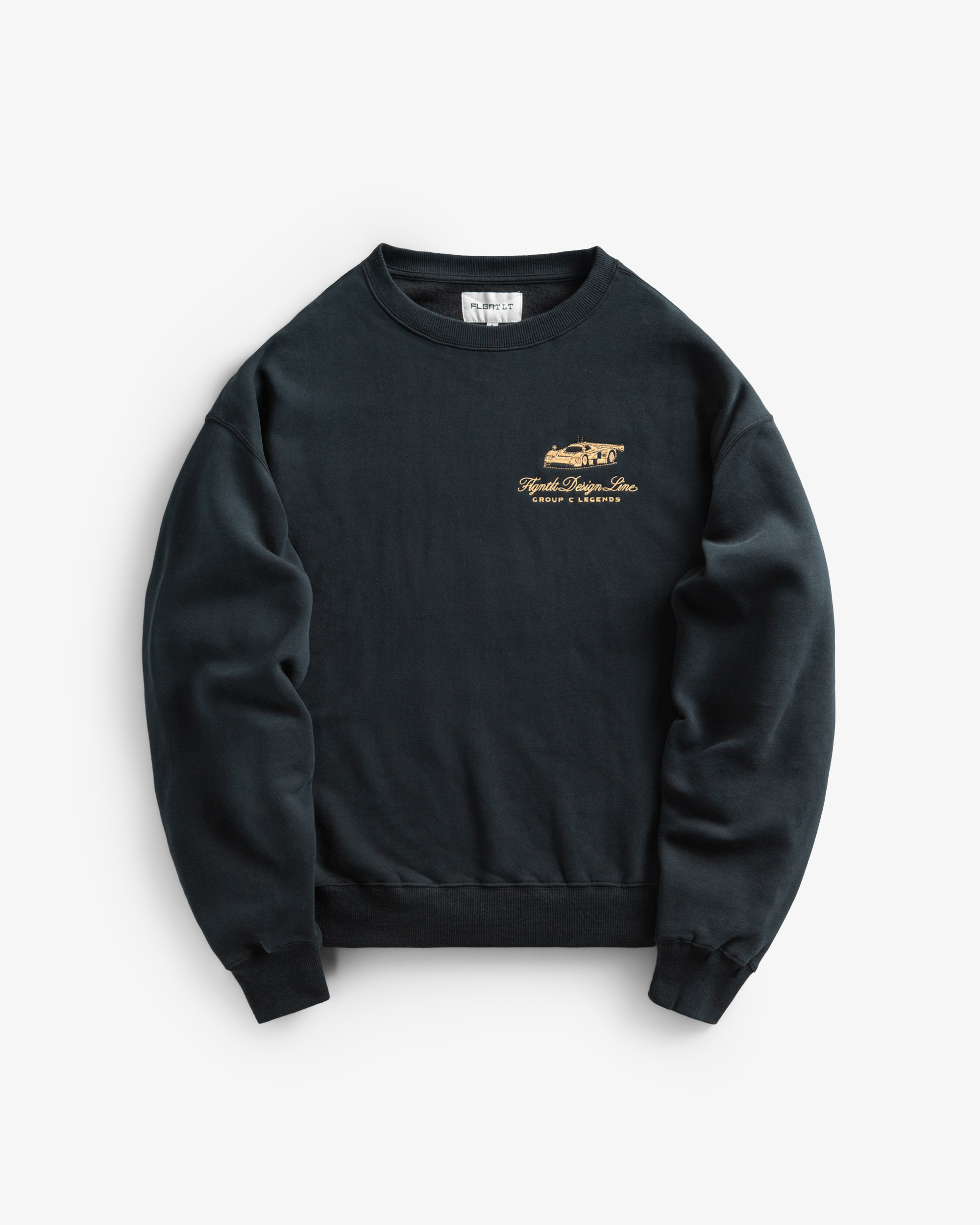 FLGNTLT GROUP C CREWNECK