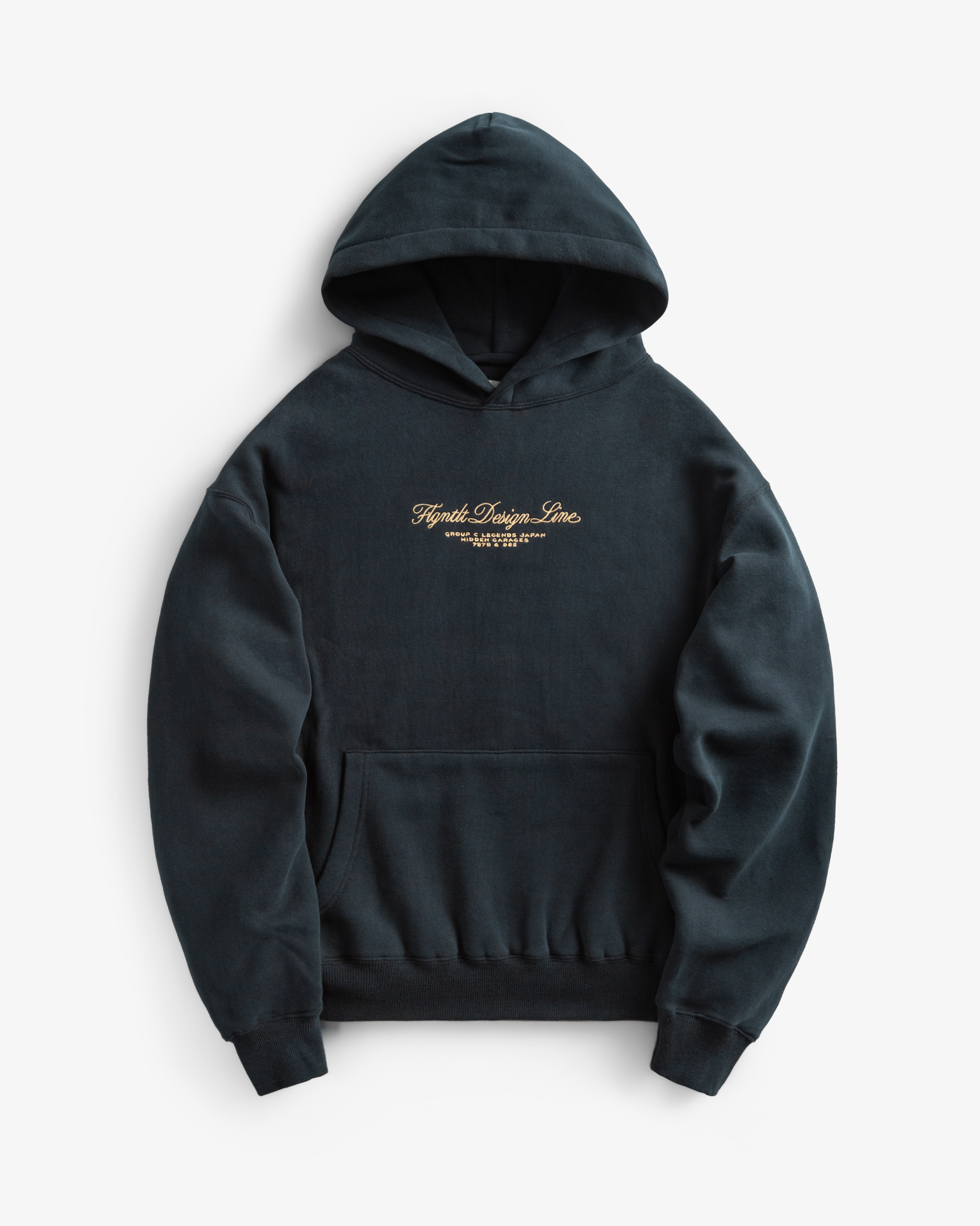 FLGNTLT GROUP C HOODIE