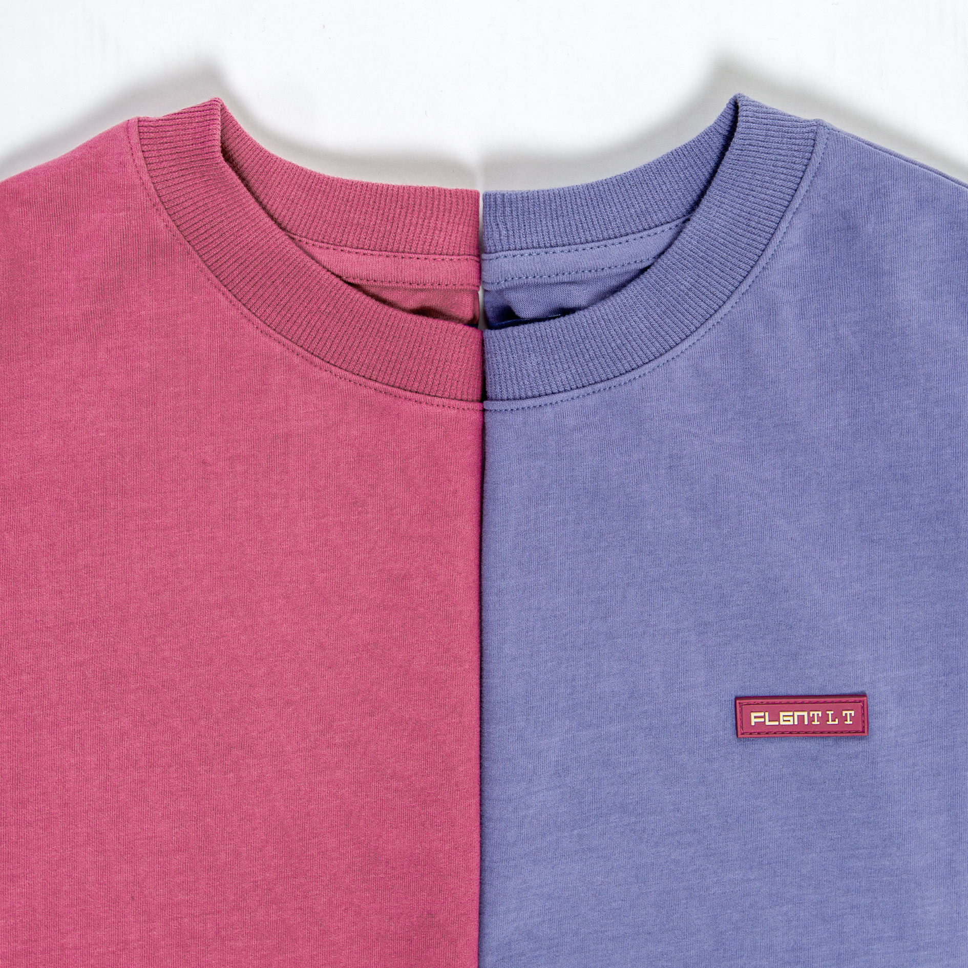 FLGNTLT WAVE T-SHIRT