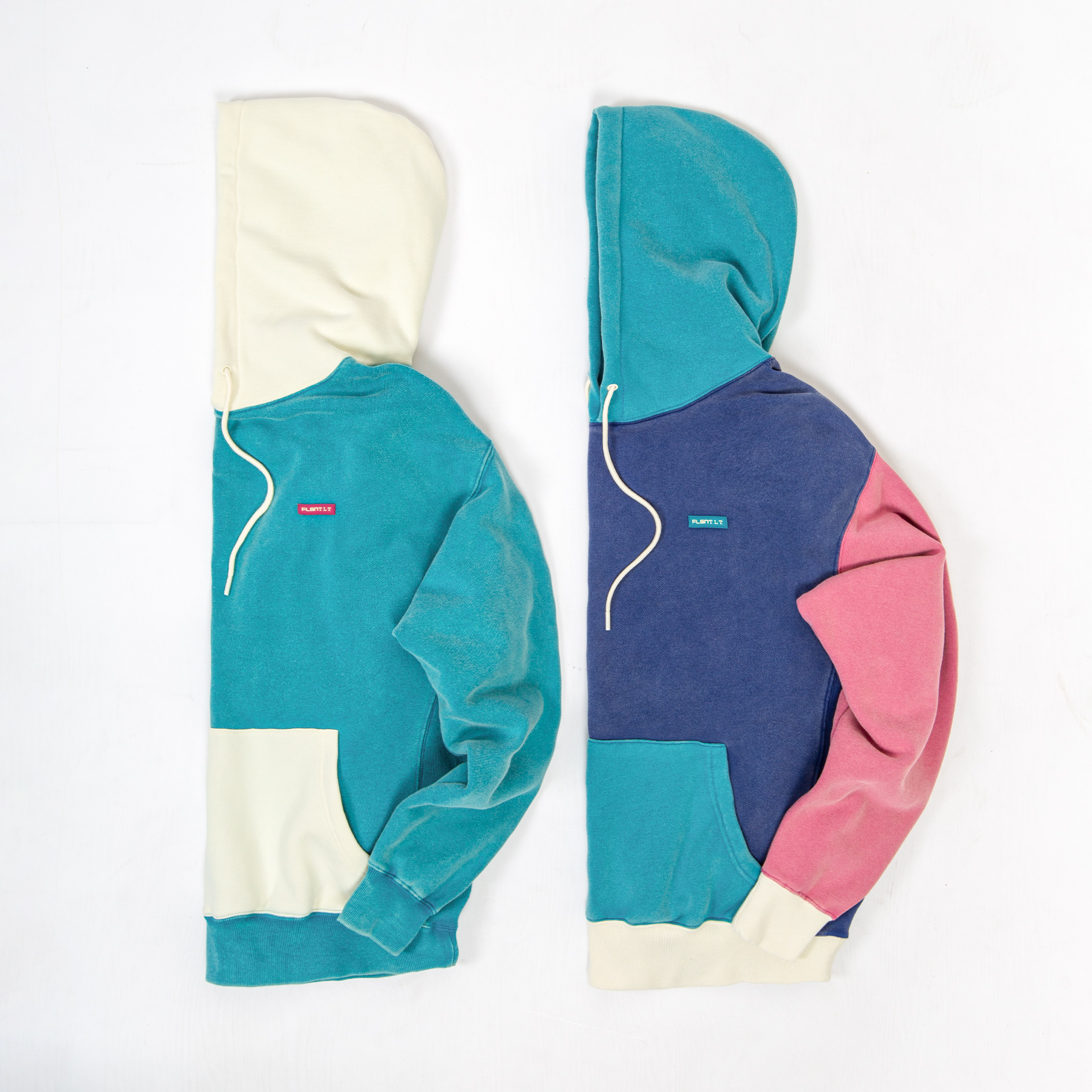 FLGNTLT LAGOON HOODIE
