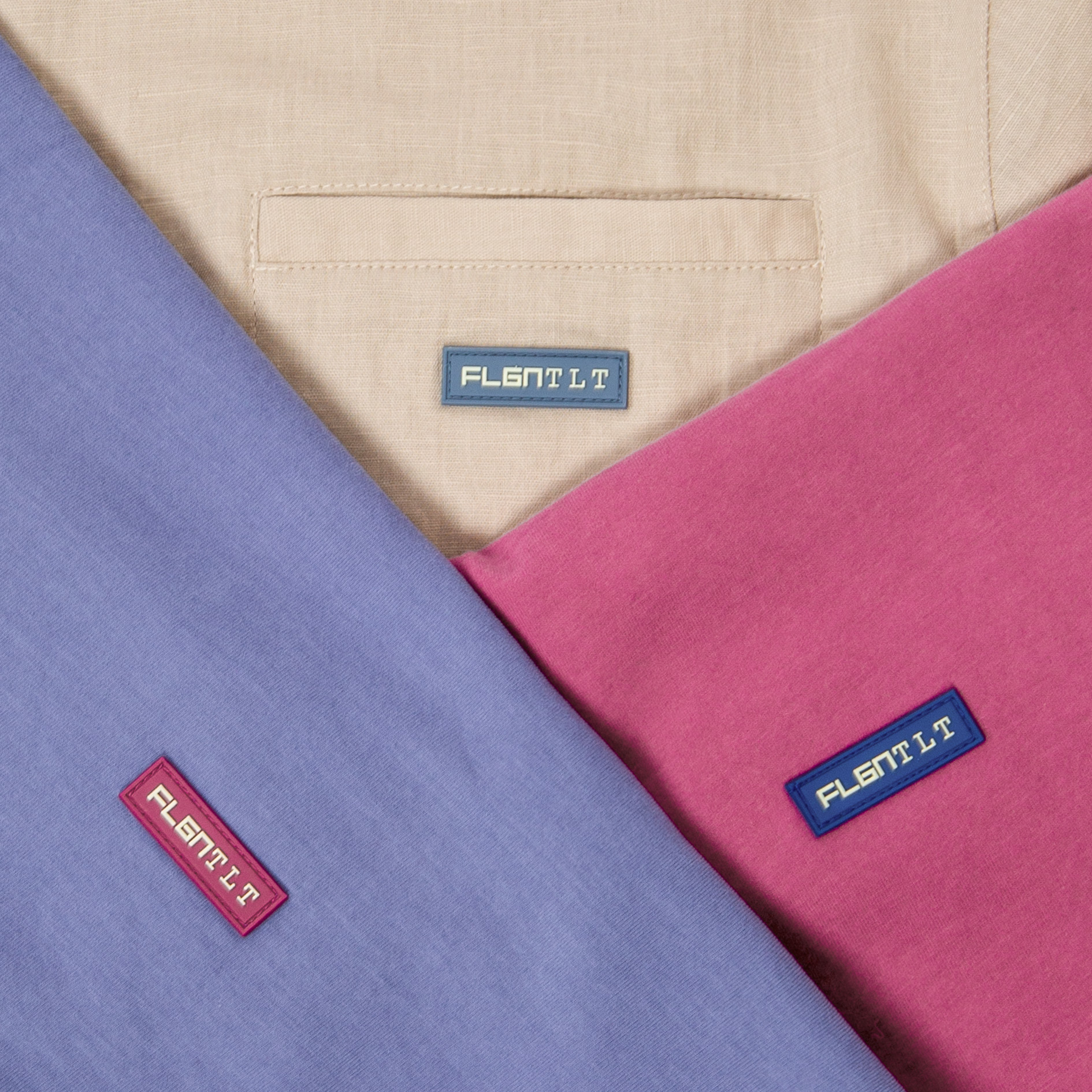 FLGNTLT BEACH BUTTON UP SHIRT