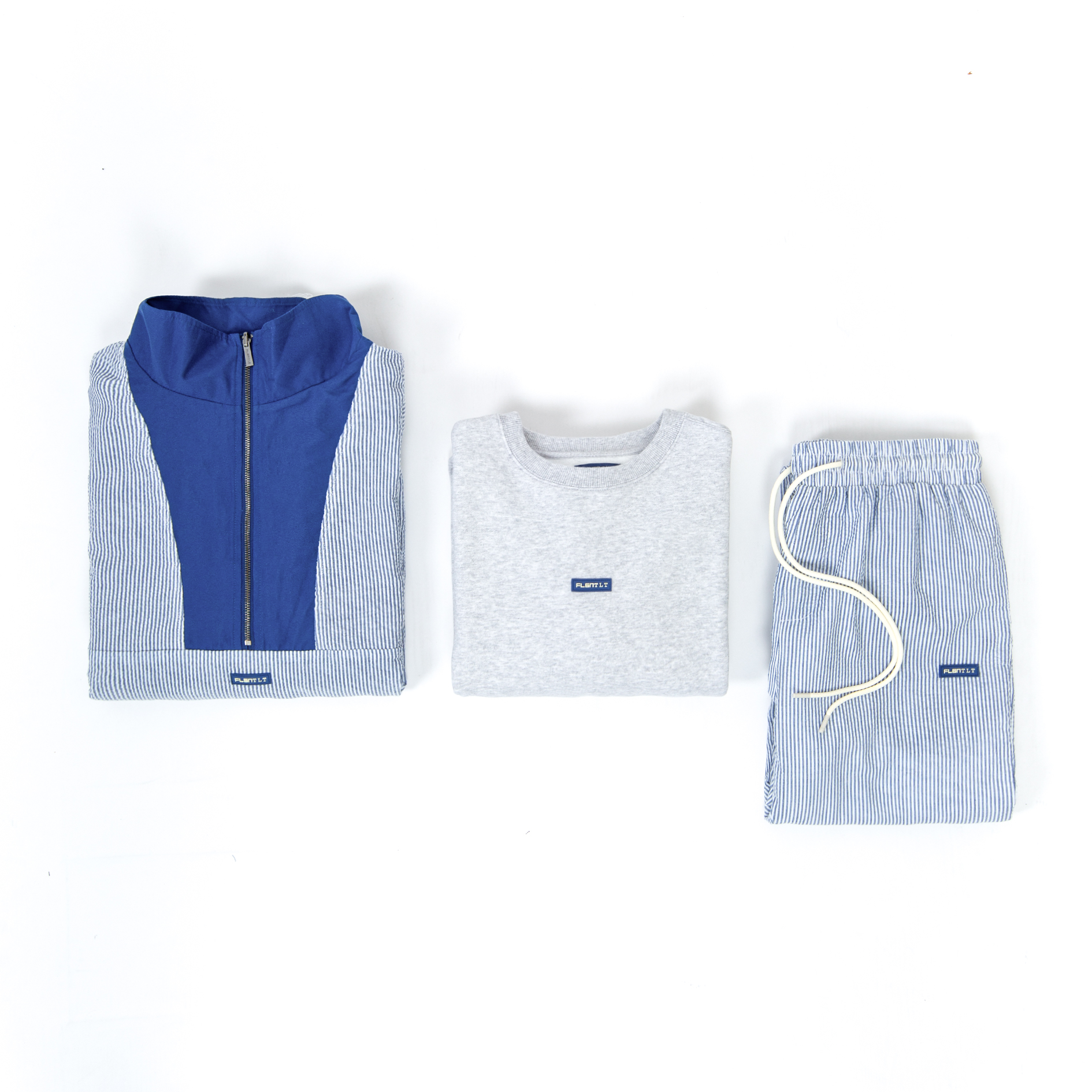 FLGNTLT YACHT PANTS