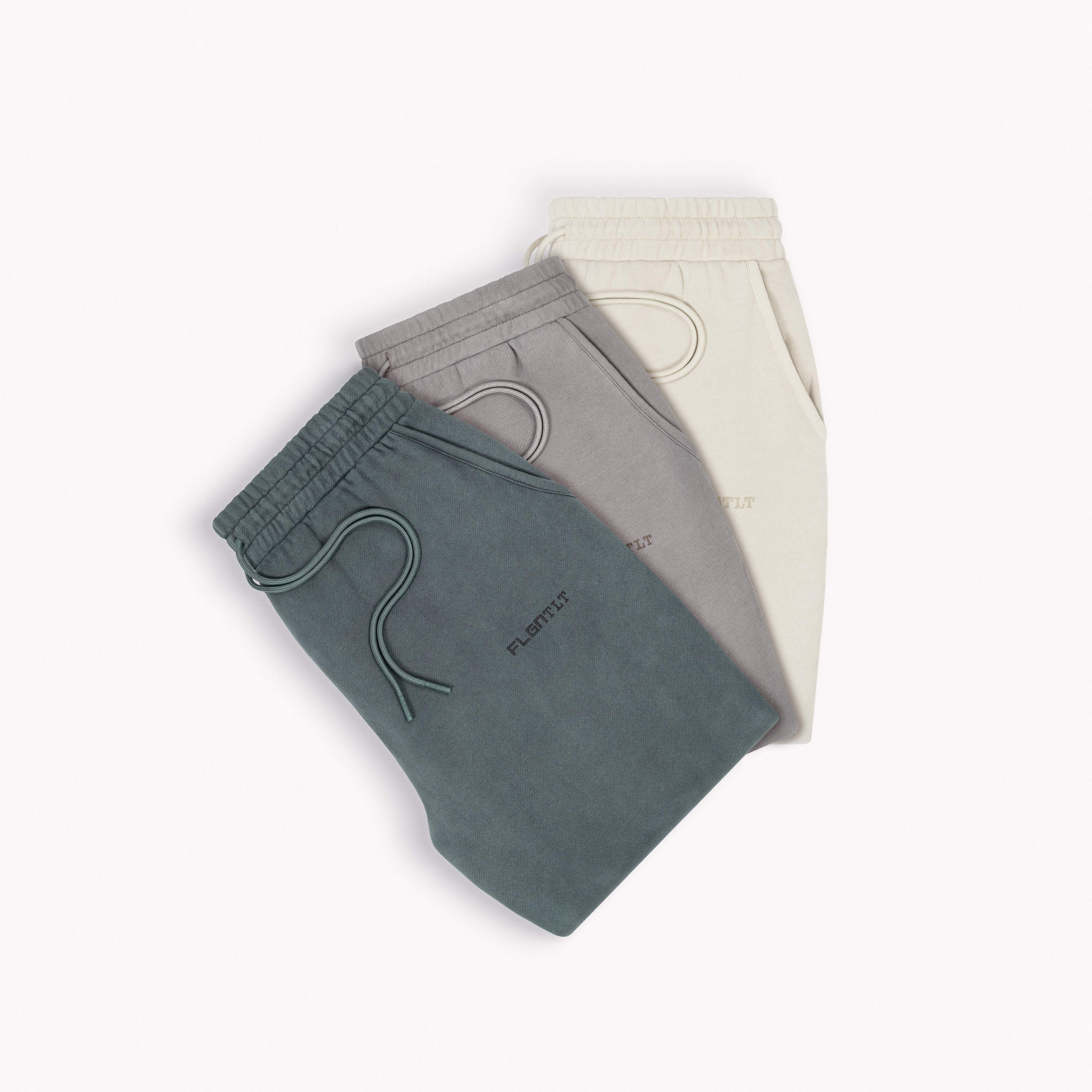 FLGNTLT GRAPHITE PANTS