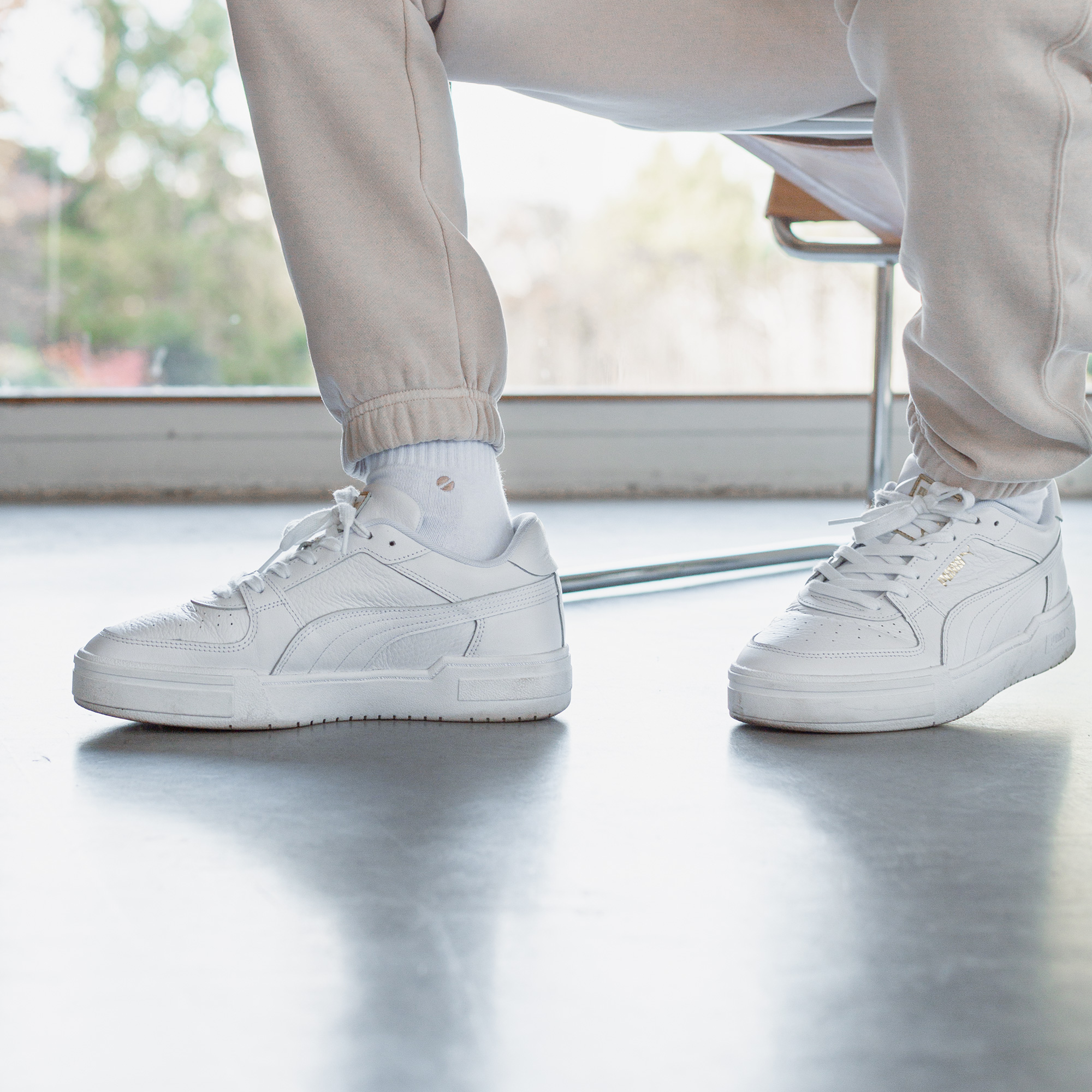 FLGNTLT SAND SOCKS