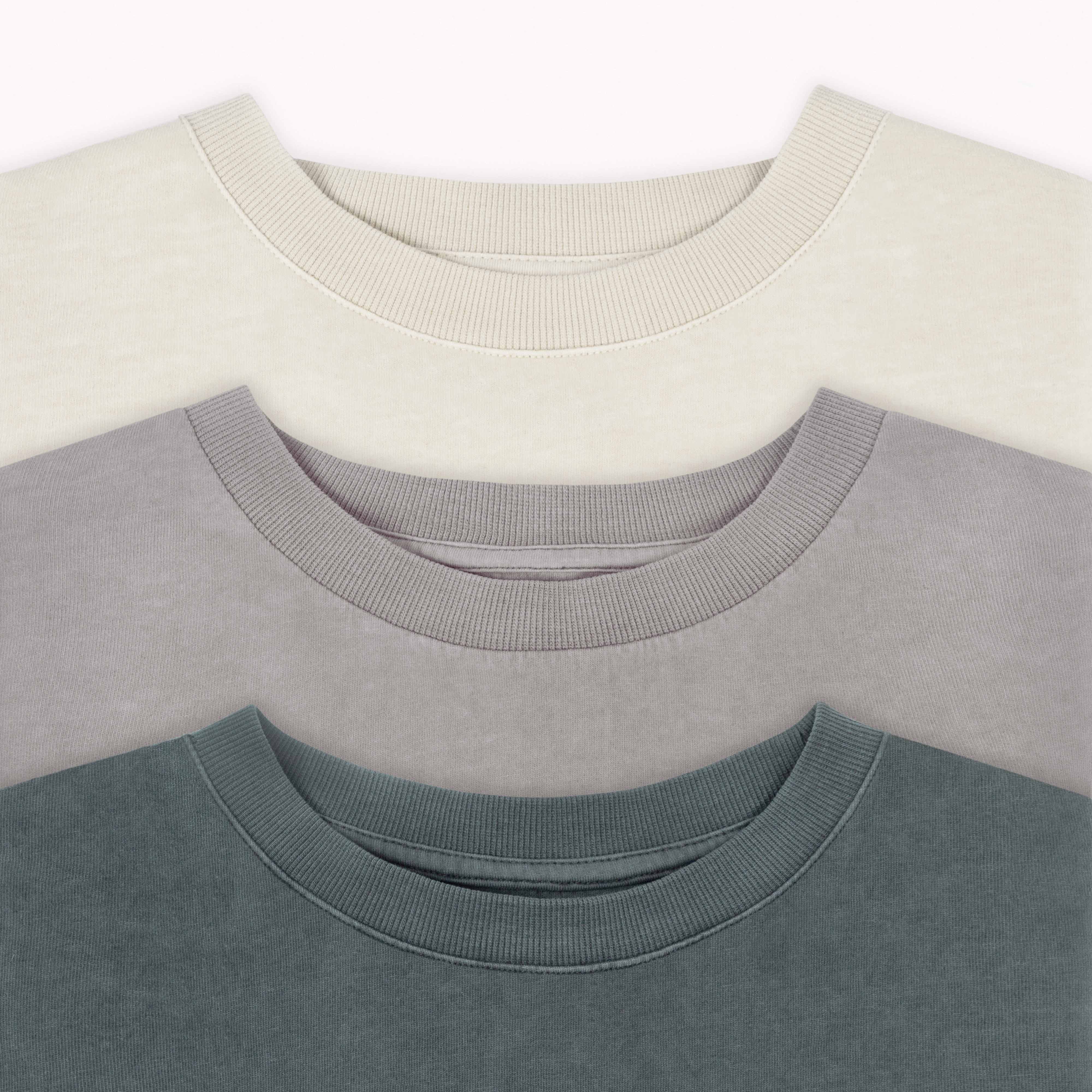 FLGNTLT ASH TEE