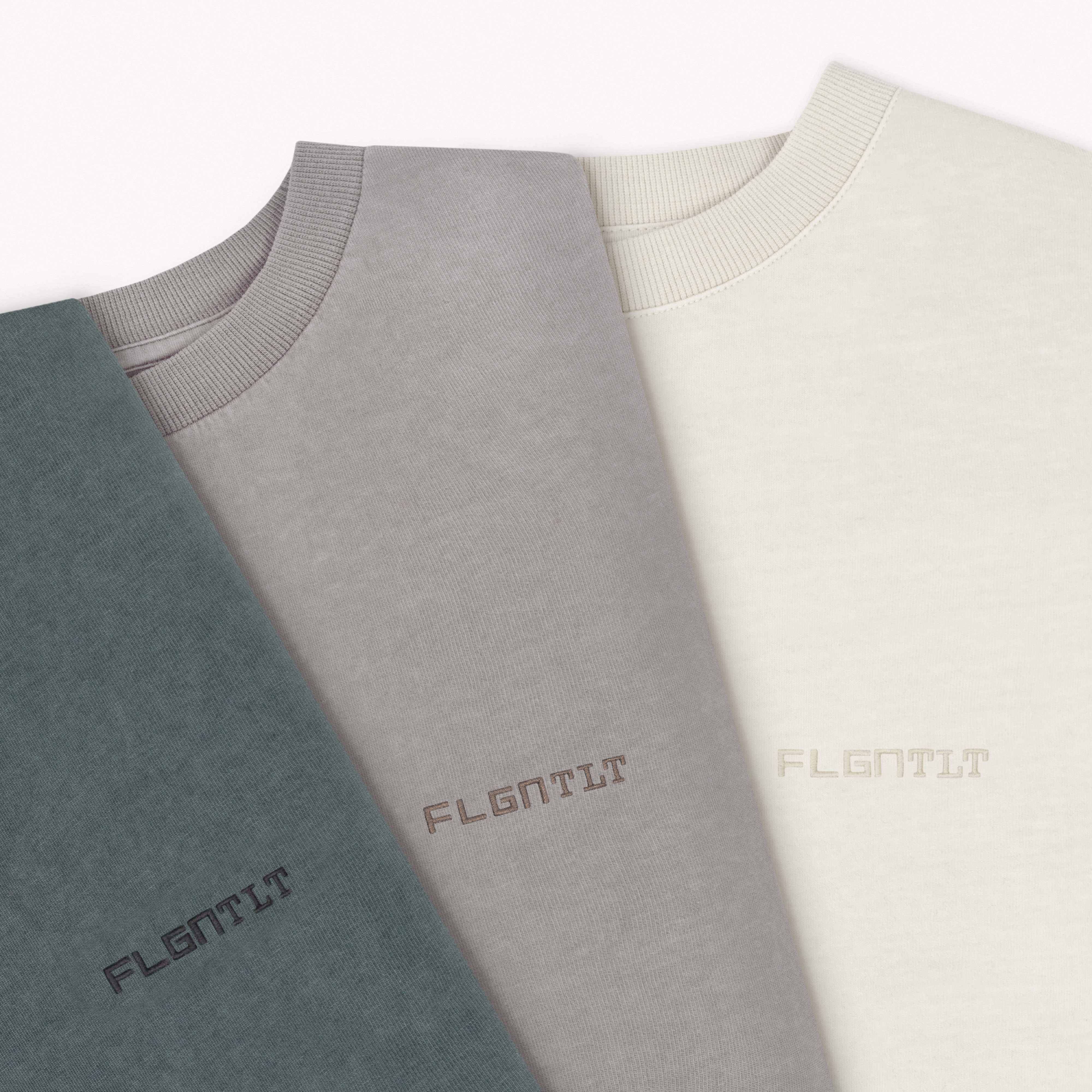 FLGNTLT ASH TEE