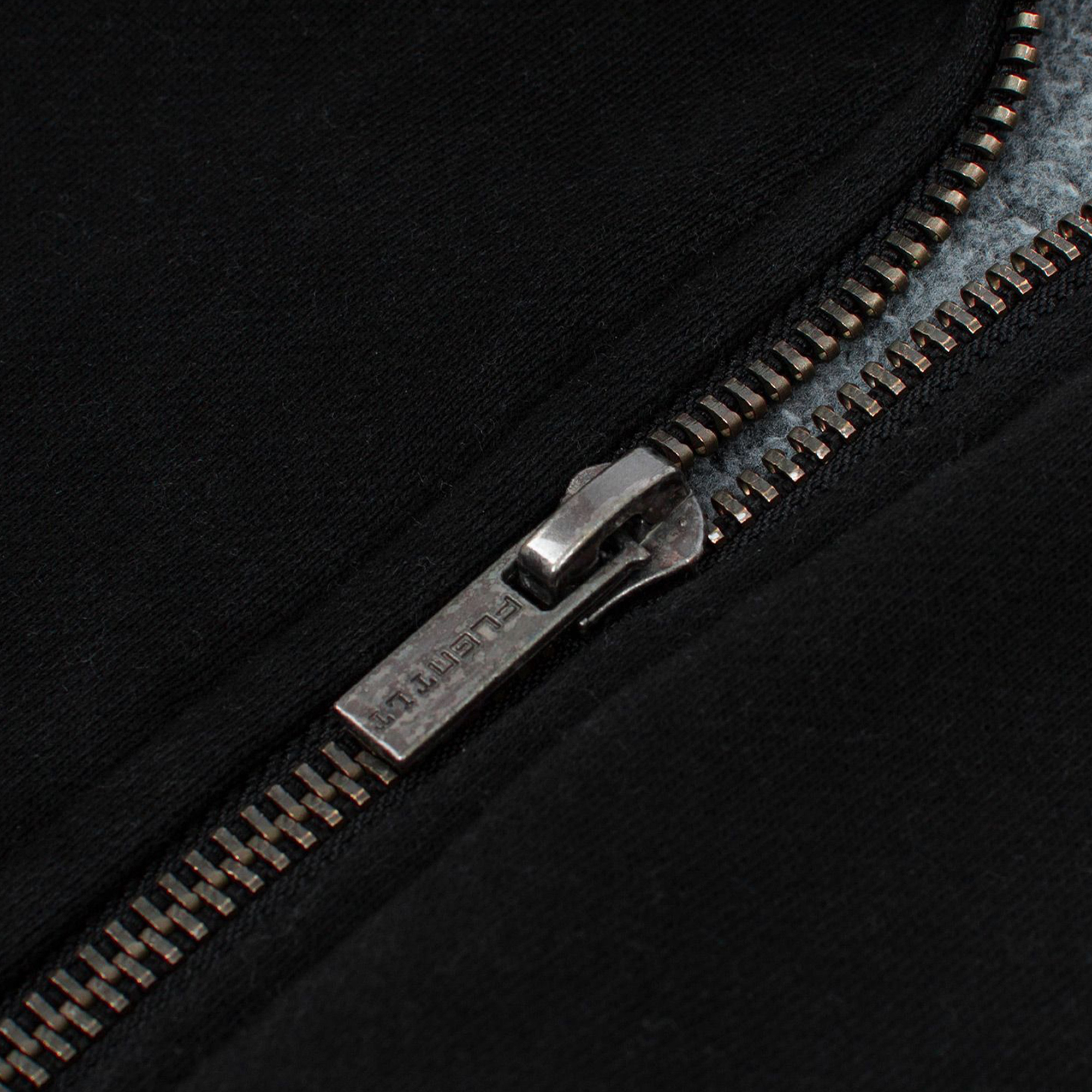 FLGNTLT FAIRMONT ZIP HOODIE
