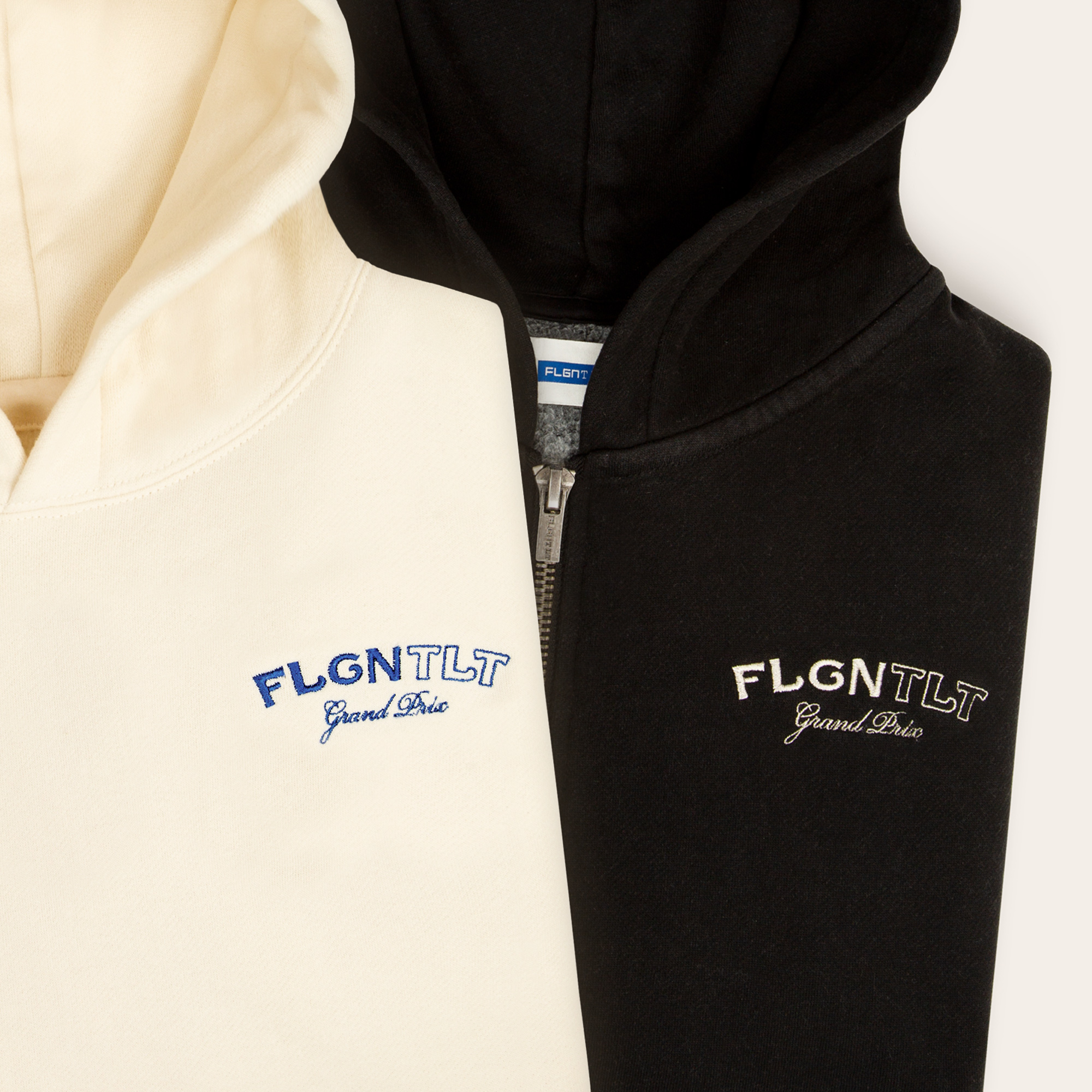 FLGNTLT MONACO HOODIE