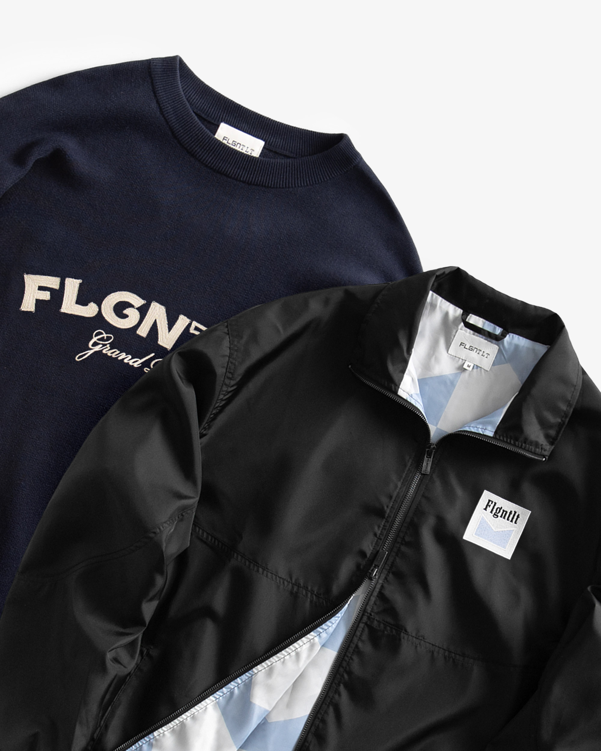 FLGNTLT NOBLE SWEATER