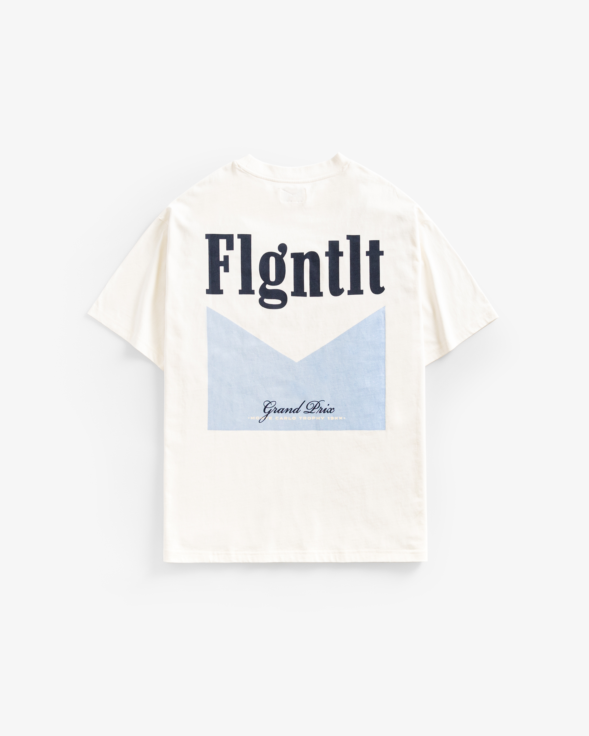 FLGNTLT BLEU TEE