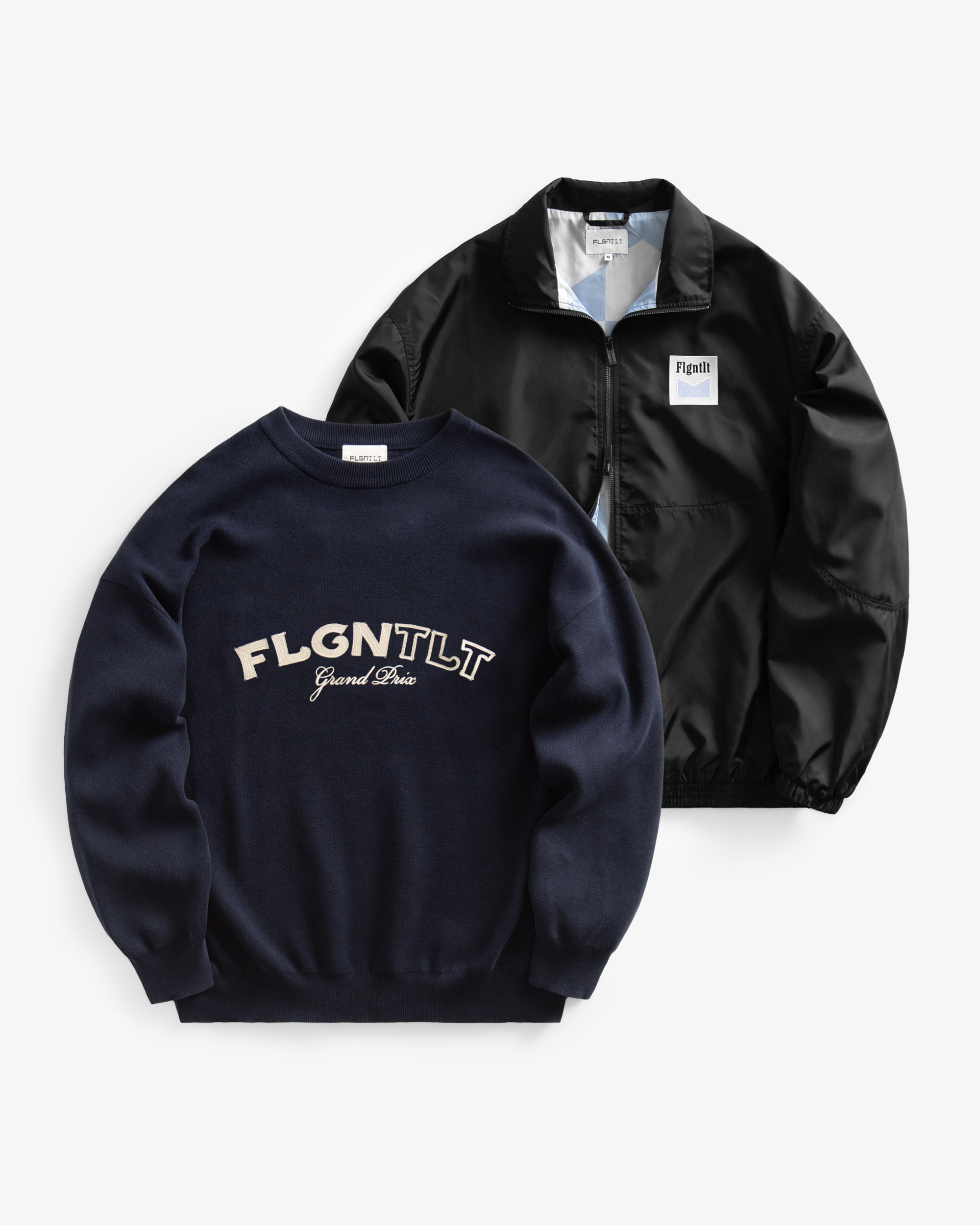 FLGNTLT NOBLE SWEATER