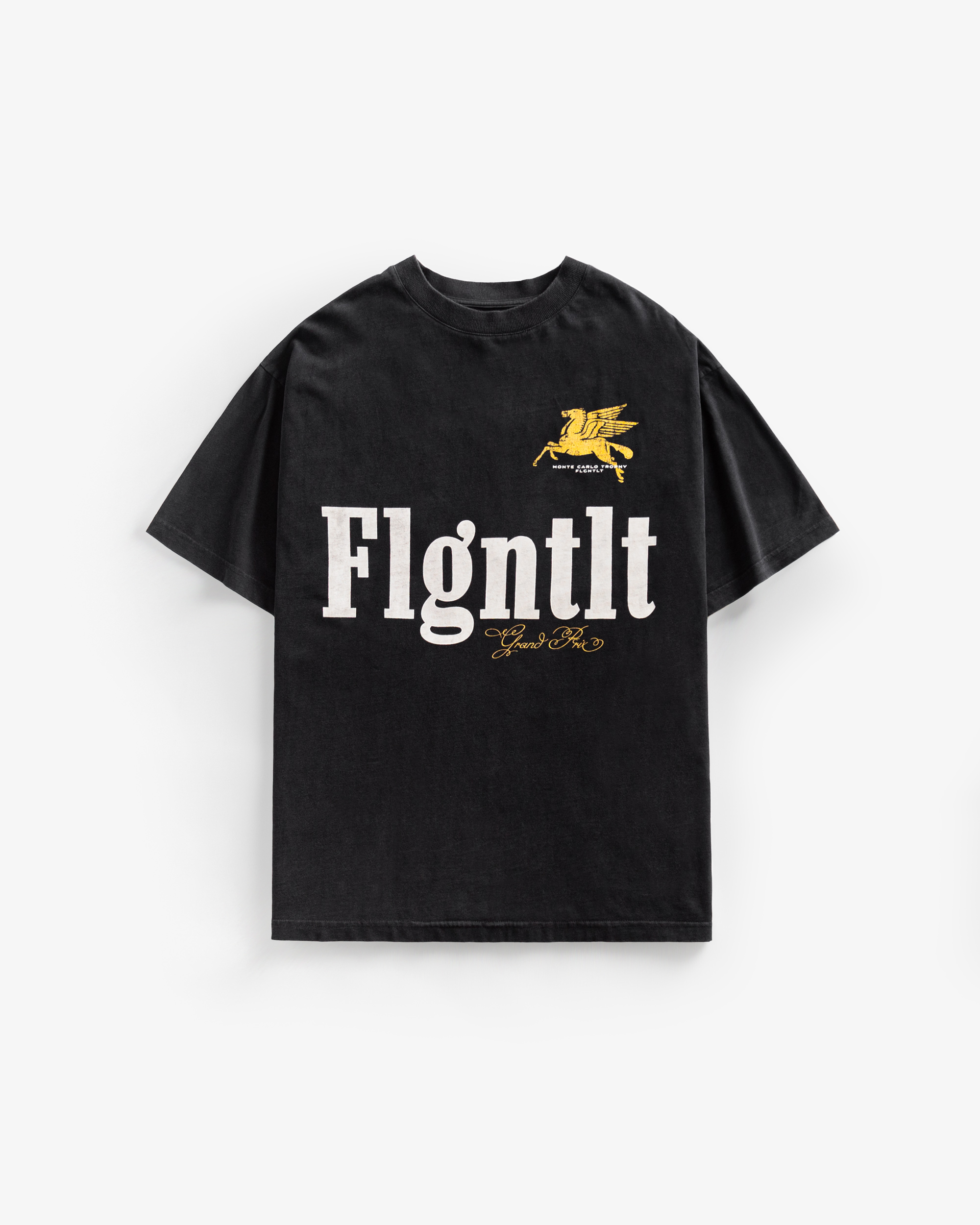 FLGNTLT PÉTROLE TEE