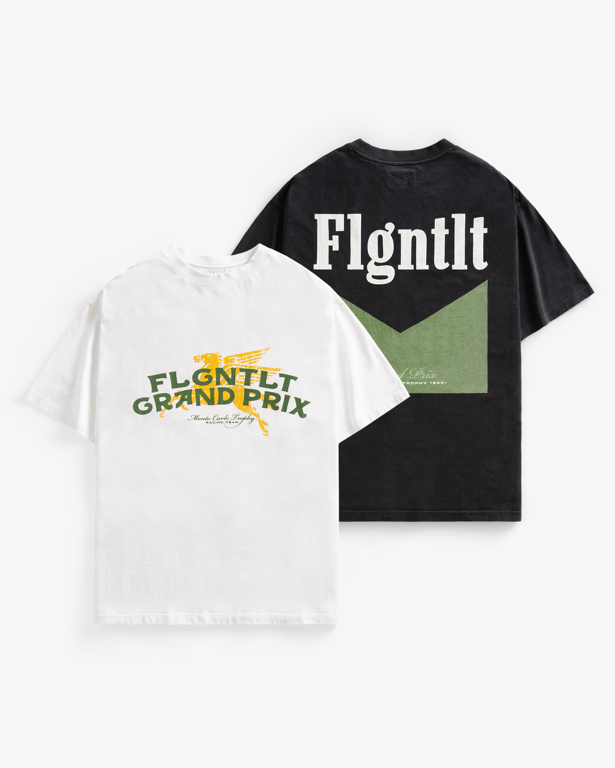 FLGNTLT CHEVAL TEE