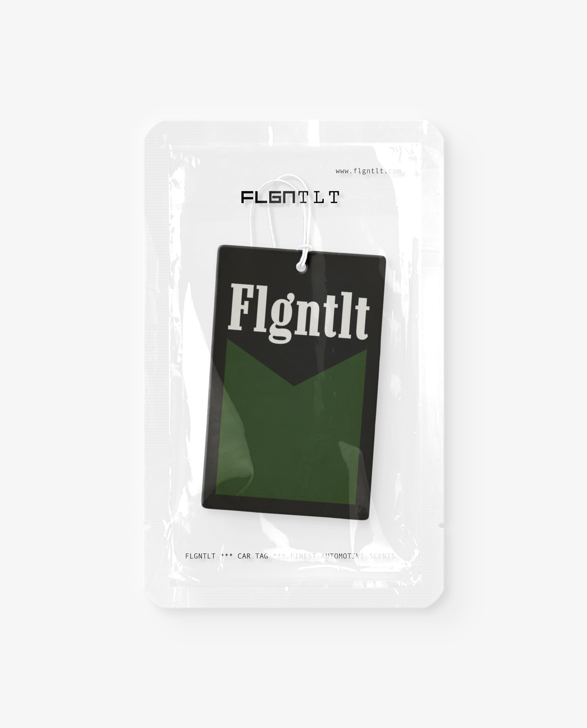 FLGNTLT PURE AIR FRESHENER