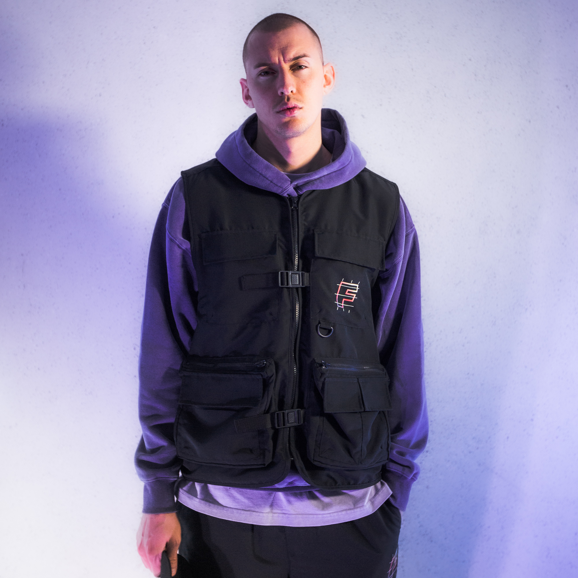 FLGNTLT THERMAL VEST