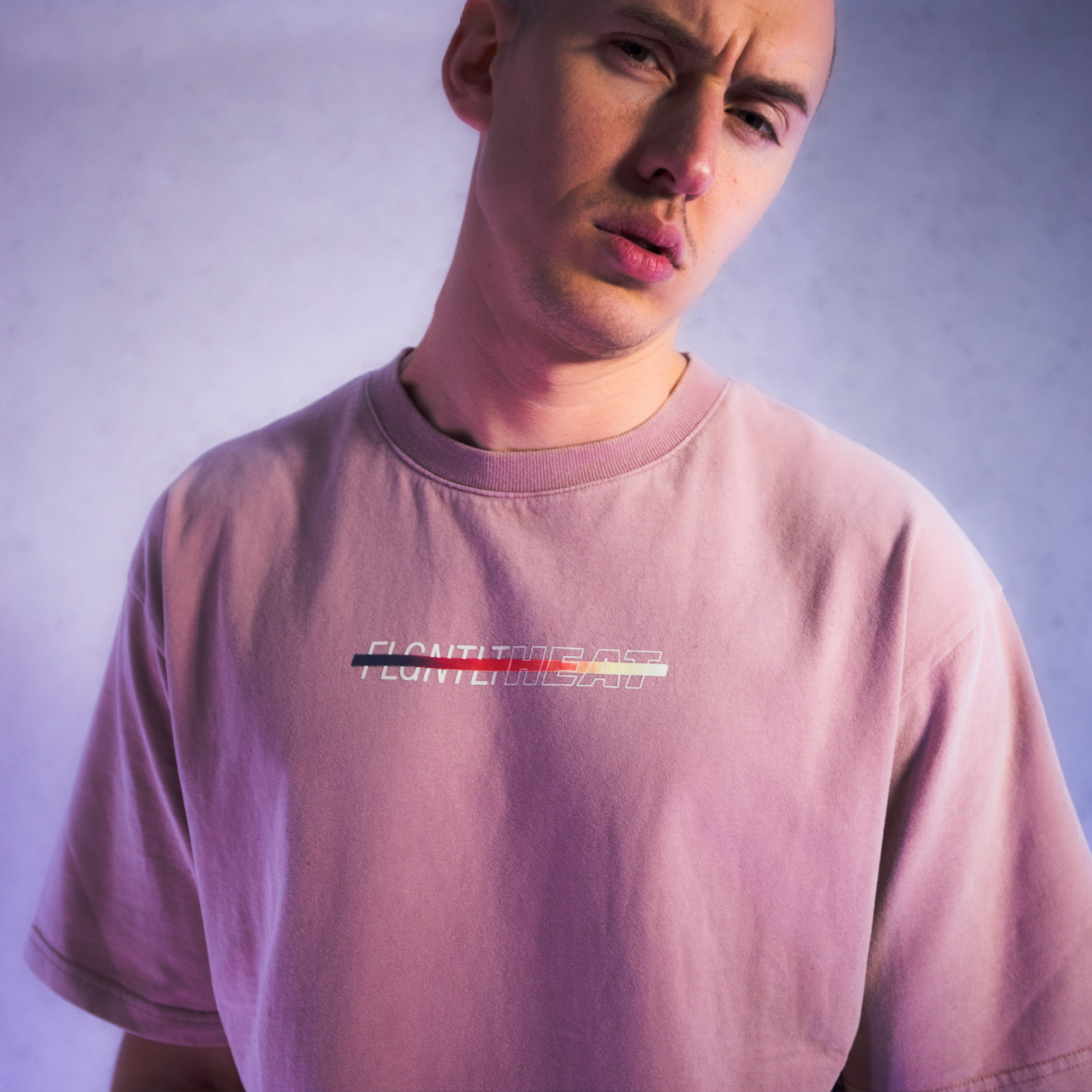 FLGNTLT HEATING T-SHIRT