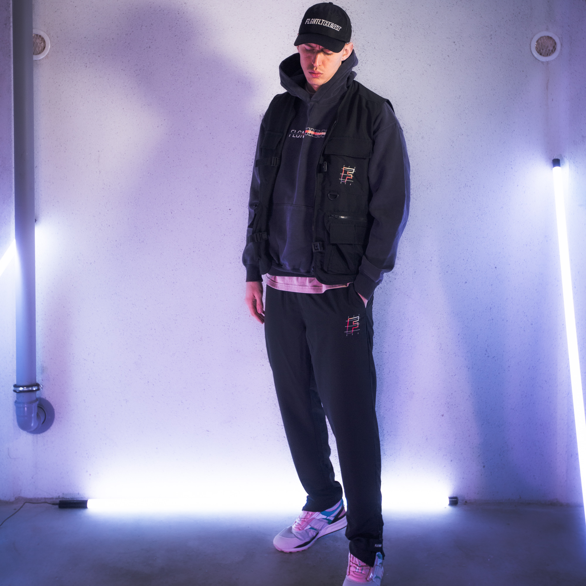 FLGNTLT THERMAL VEST